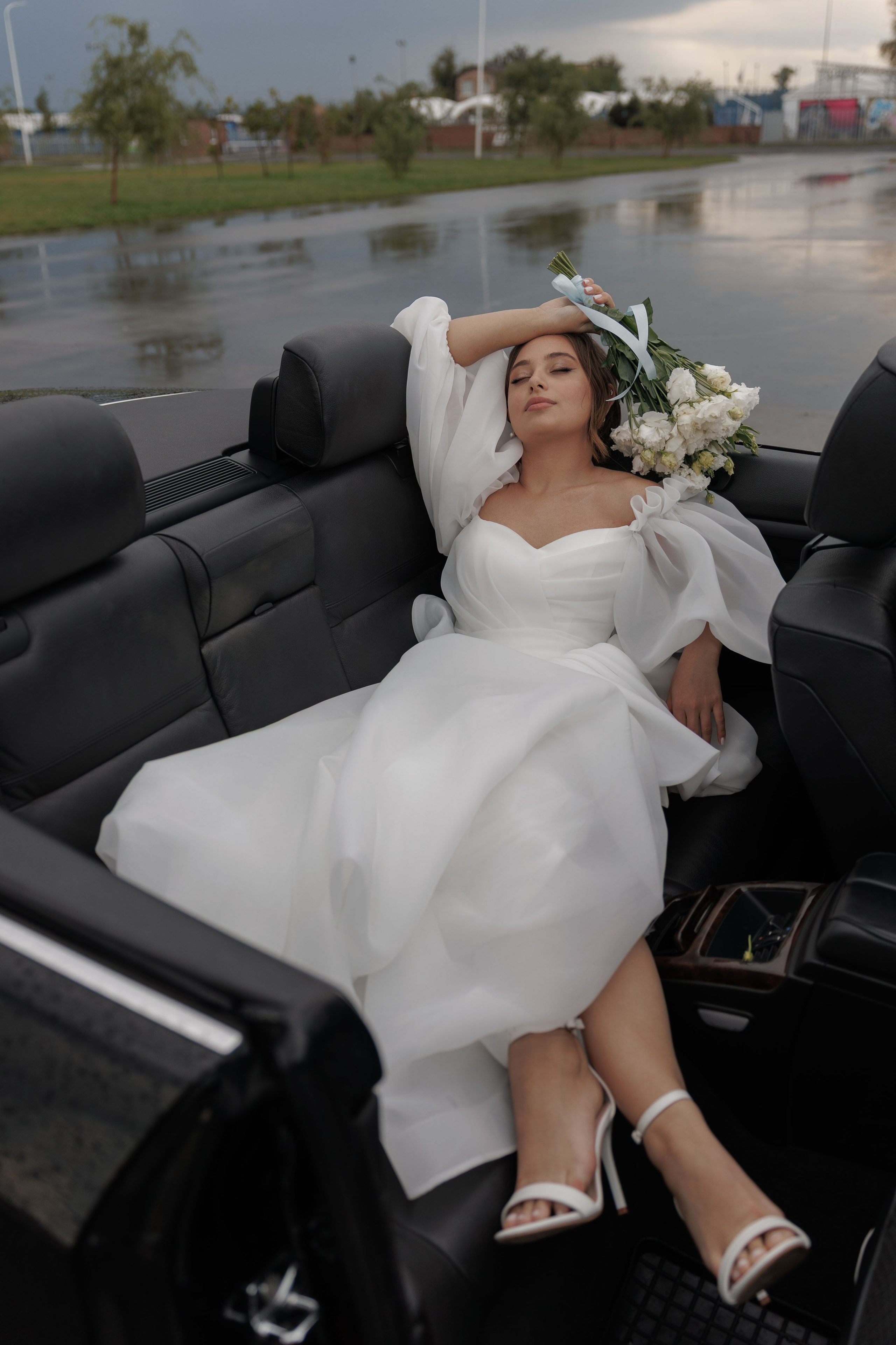 Алена и Андрей. Главная