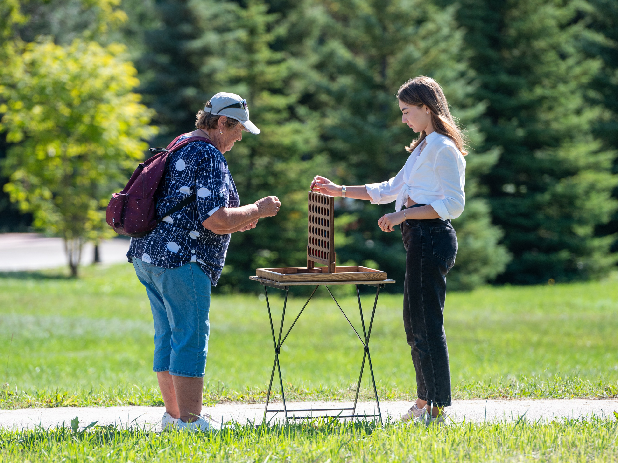 Спартакиада НПЗ «Мама, папа, я — нефтяников семья». Фотограф в Самаре