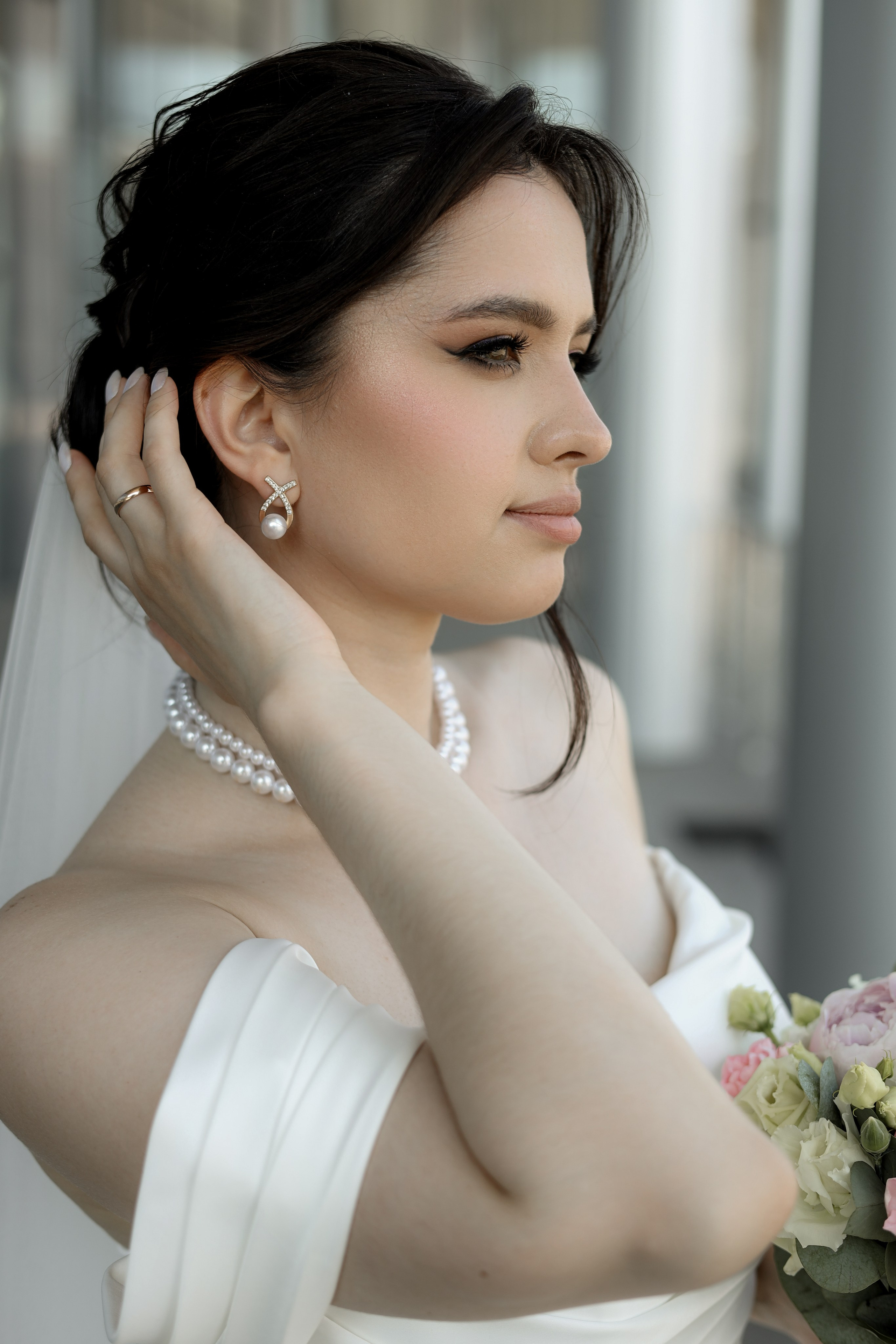 A&Y. Photographer Tatiana Ivanova in Yaroslavl