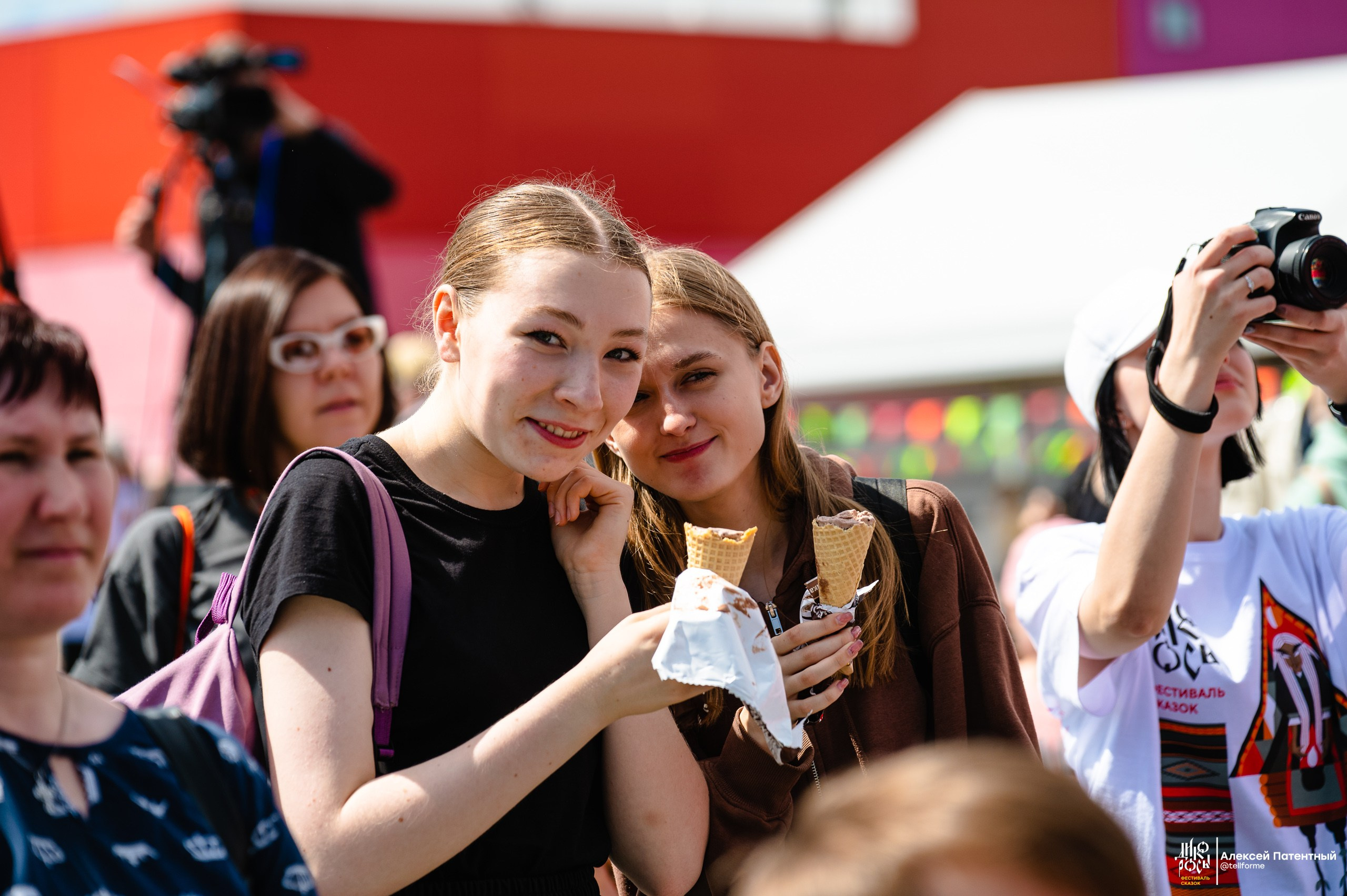 Фестиваль сказок Дикоросы. Екатеринбург. Май 2024. Репортажный и концертный фотограф Алексей Патентный в Екатеринбурге