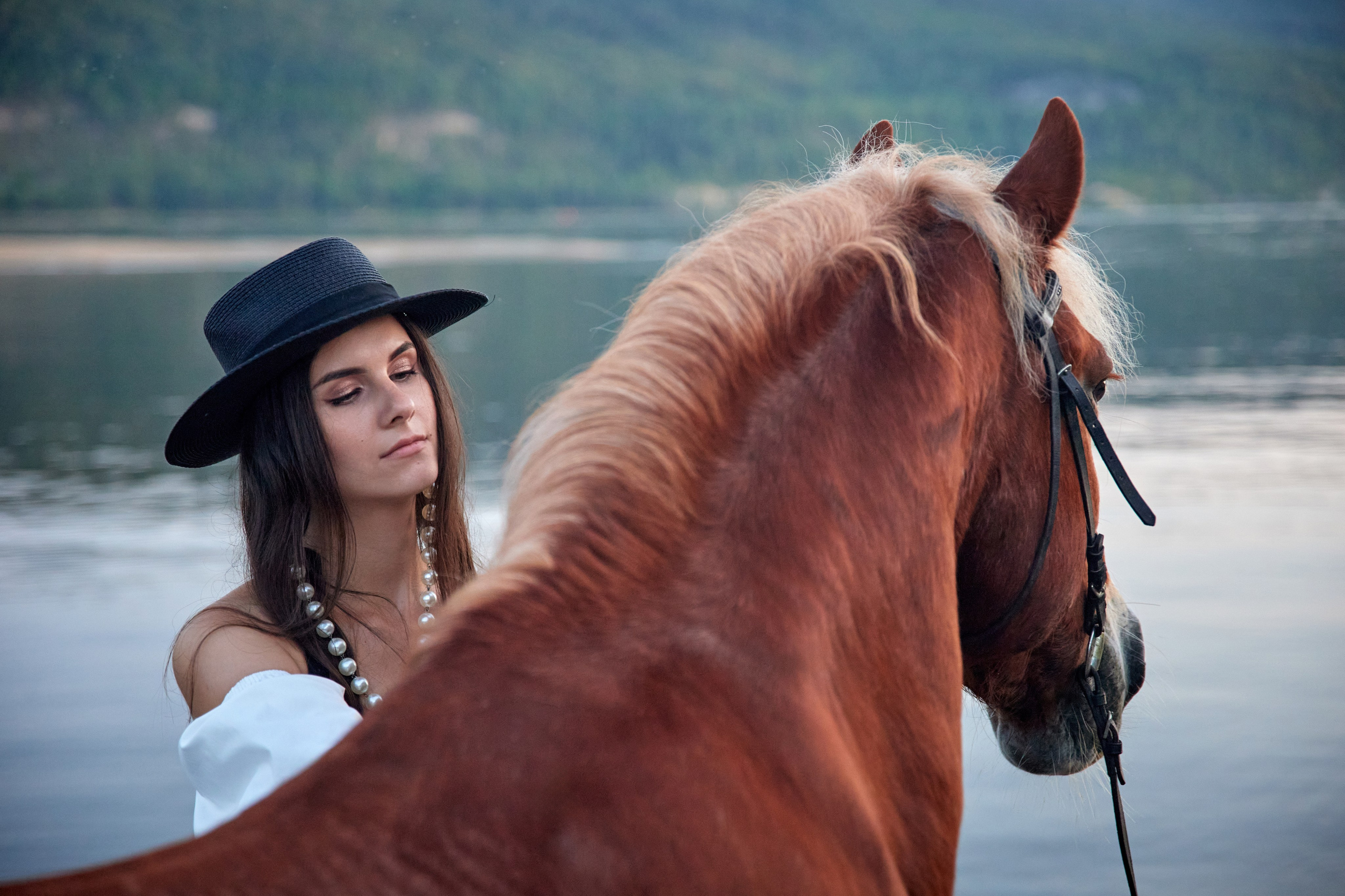 Валентина и Пряник. Фотограф в Самаре Анастасия Афанасьева