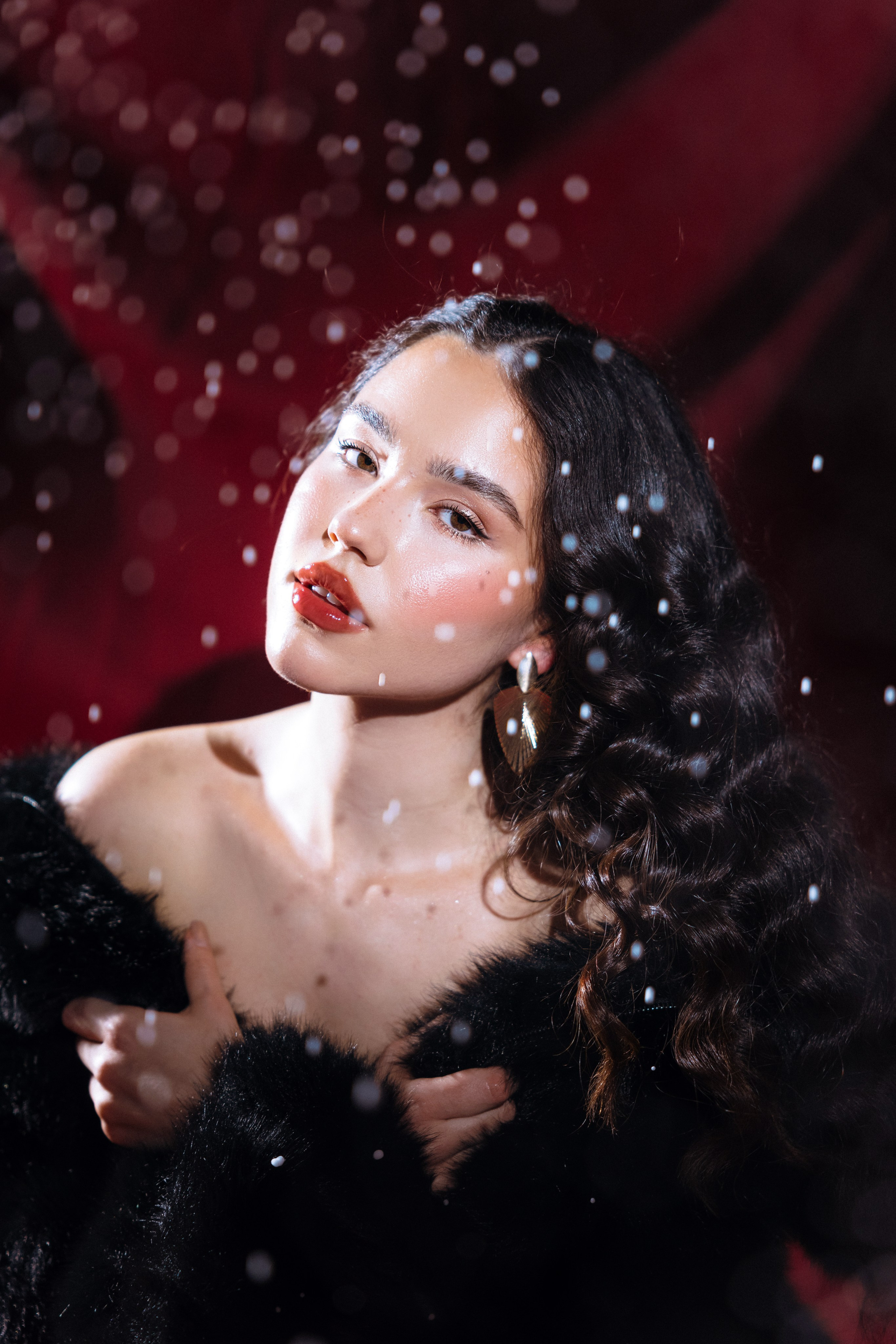 ♥. Фотограф в Санкт-Петербурге Мария Проскурина