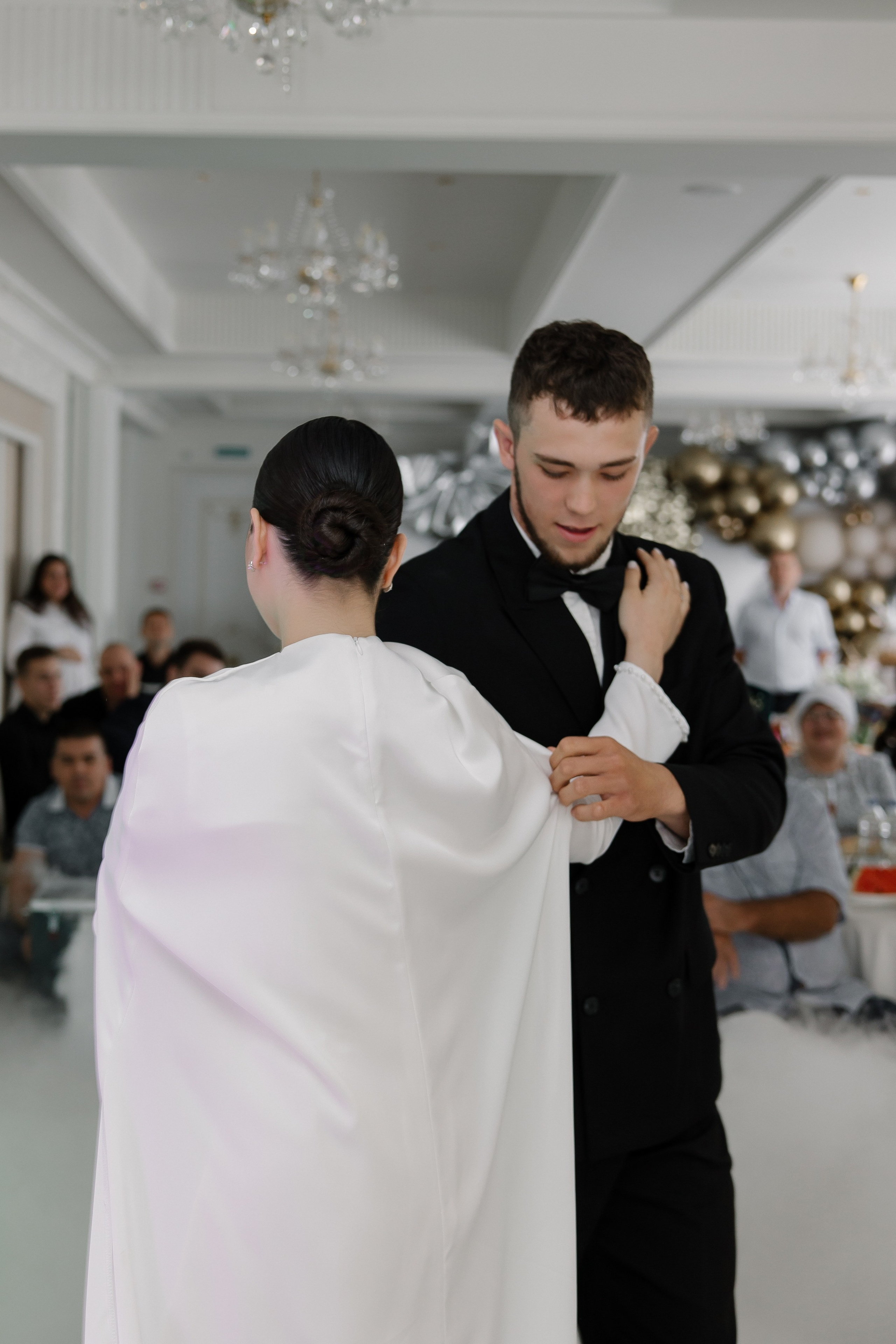 Тимур и Алия. Свадебный и семейный фотограф в Набережных Челнах и Казани