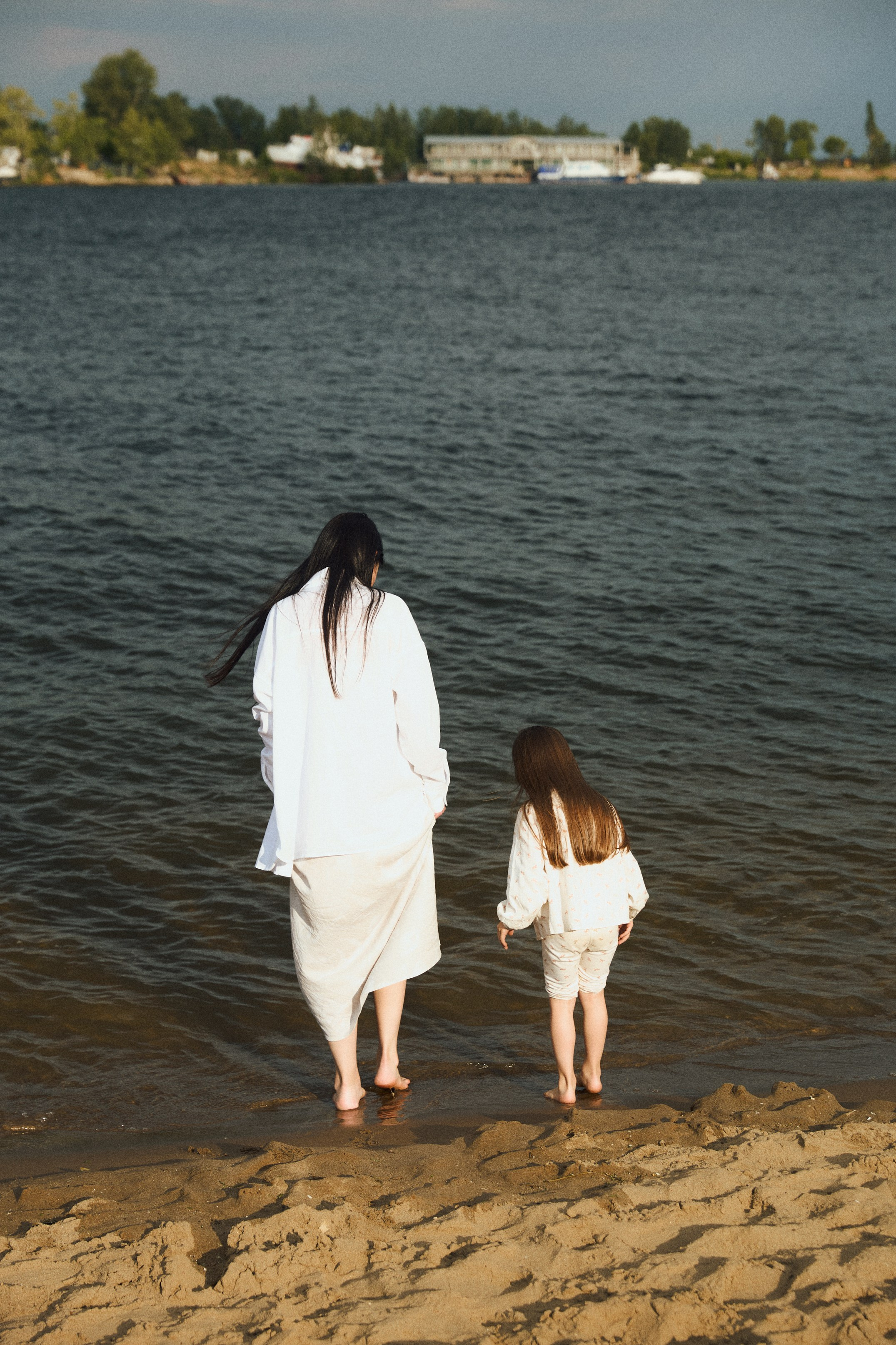 Happiness is in moments. Фотограф Максим Маркелов