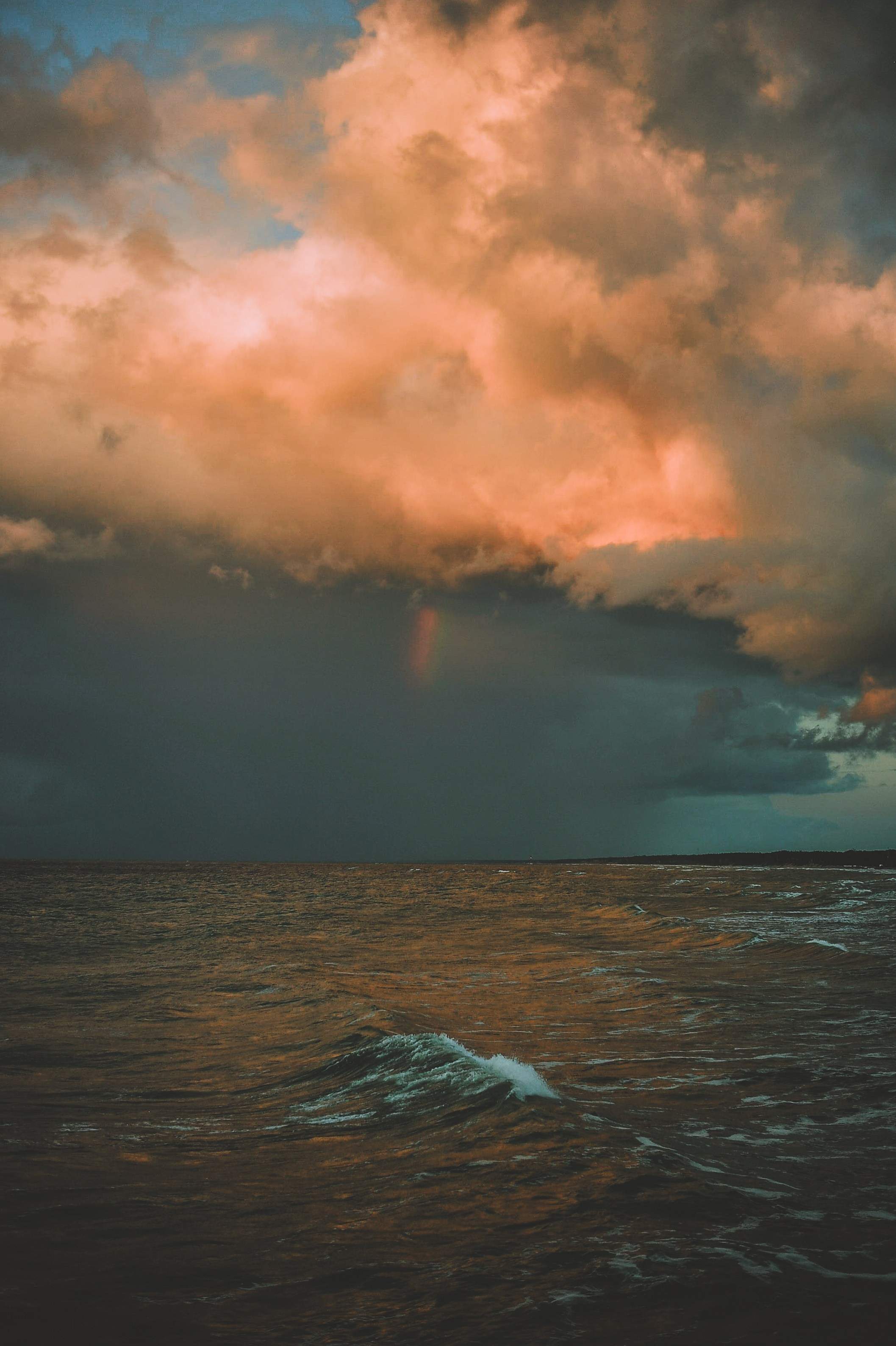 Йен в Калининграде. Элька Мурзина