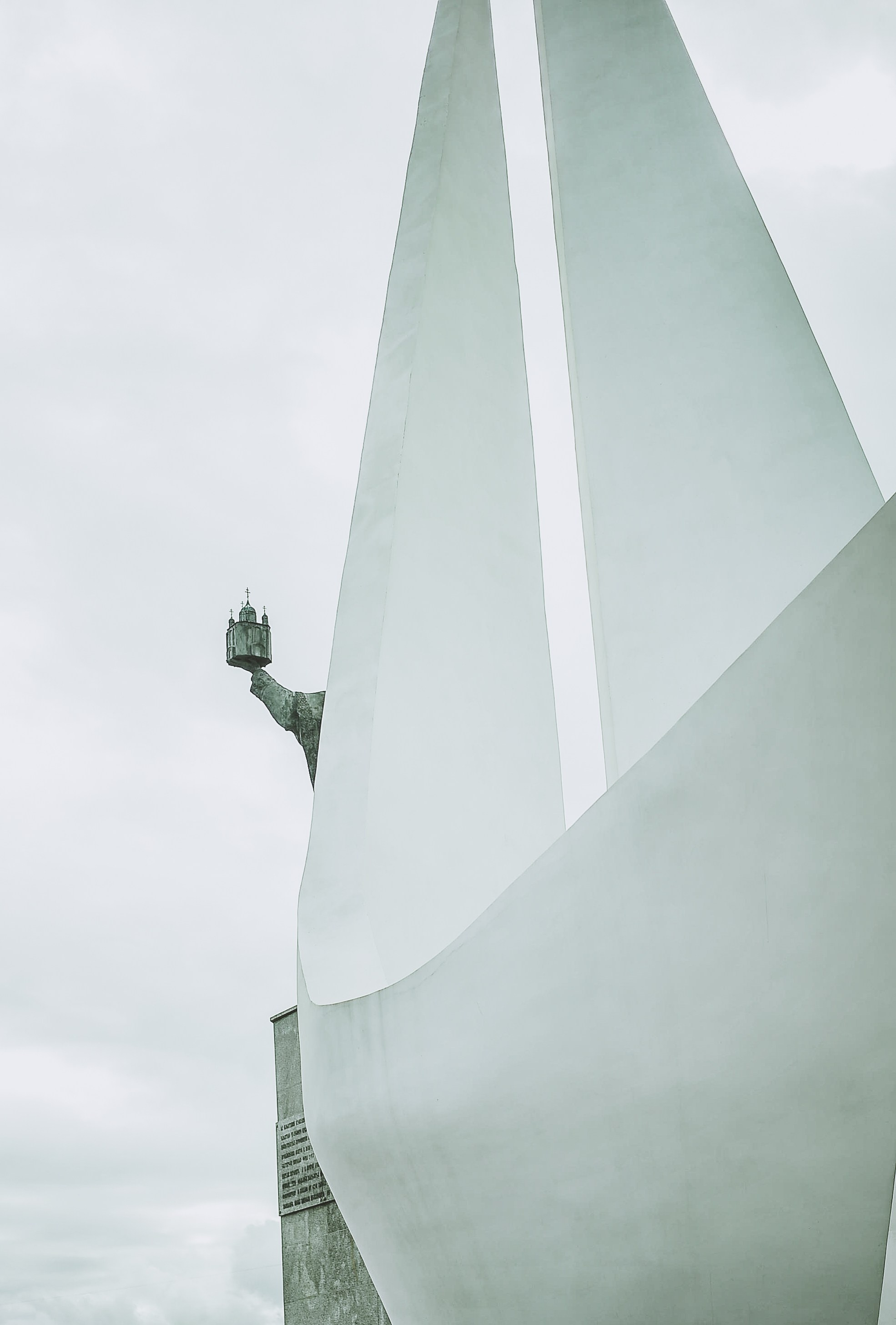 Прогулка. Элька Мурзина