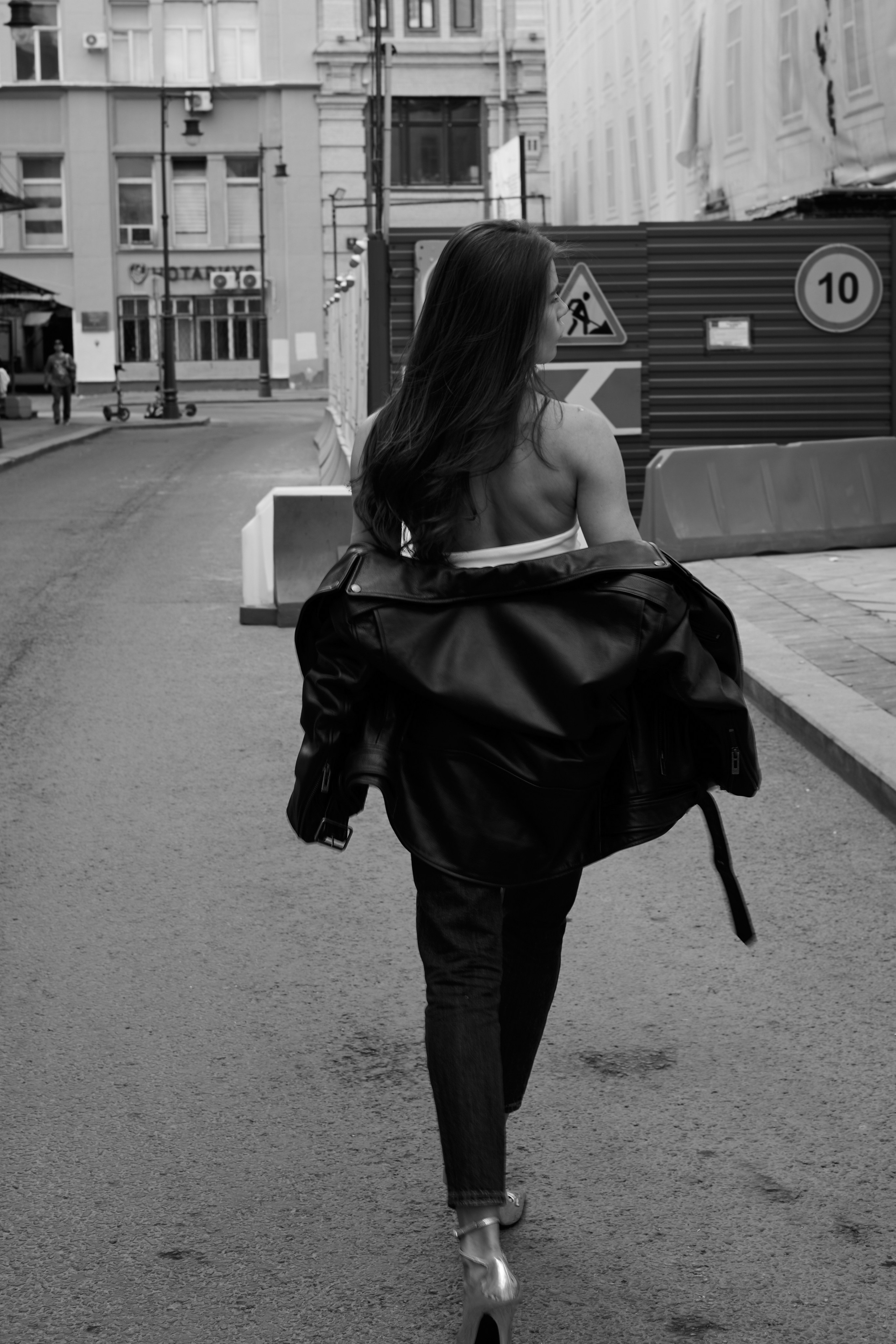 Yana. Кизя Мисриева — фотограф: плёнка, цифра. Москва и не только