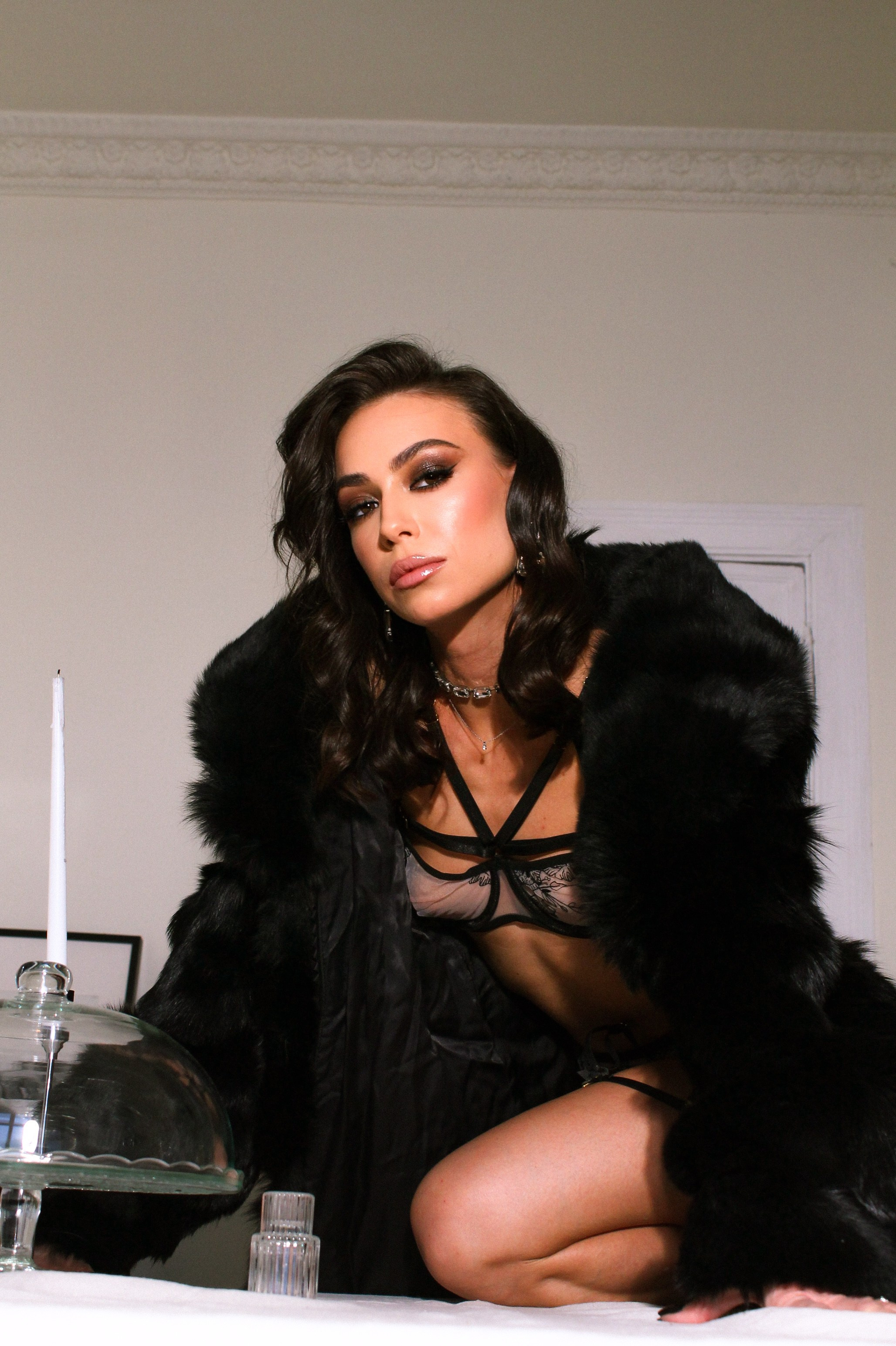 Индивидуальная. Главная