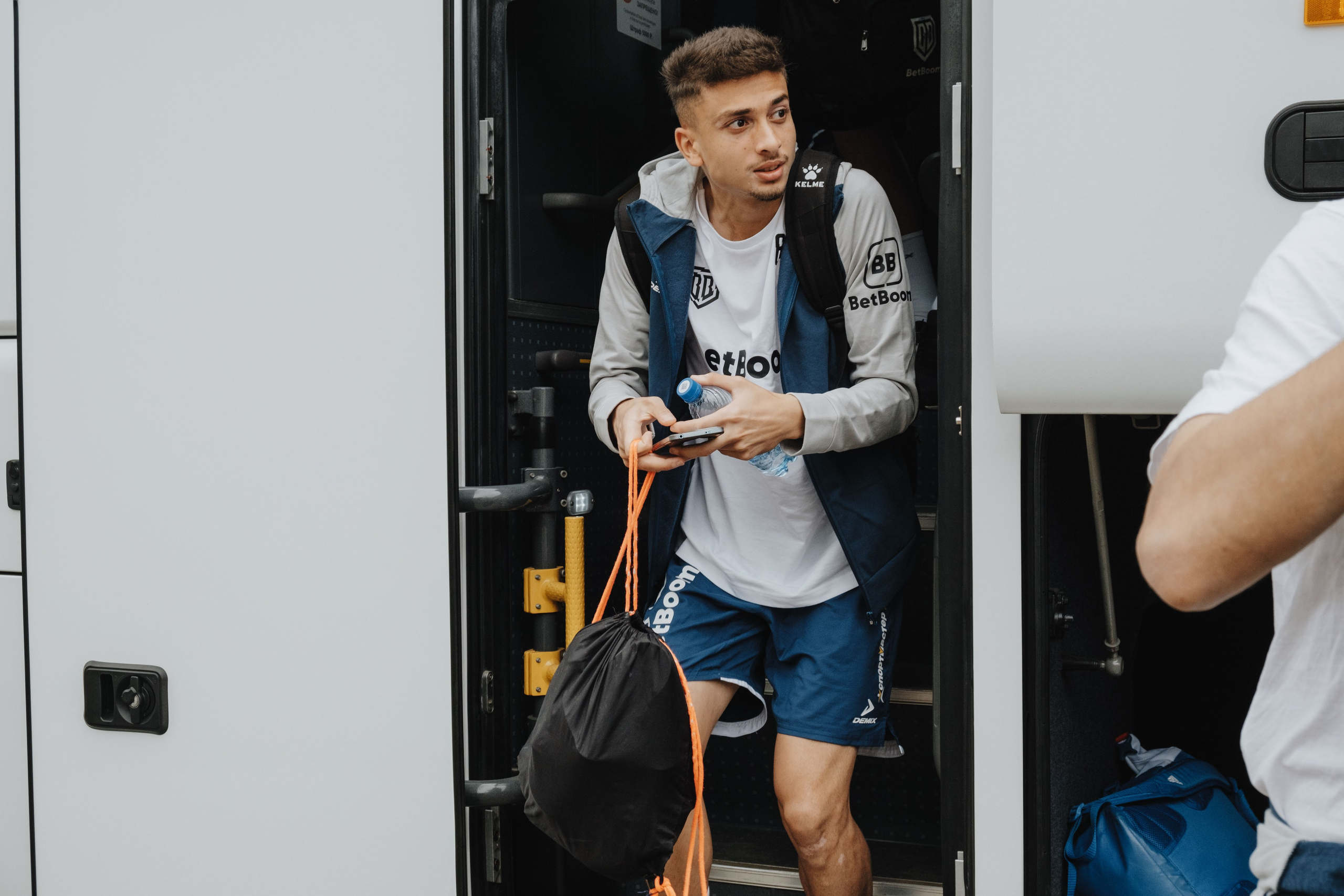 FK Broke Boys. Vladimirbaklenev