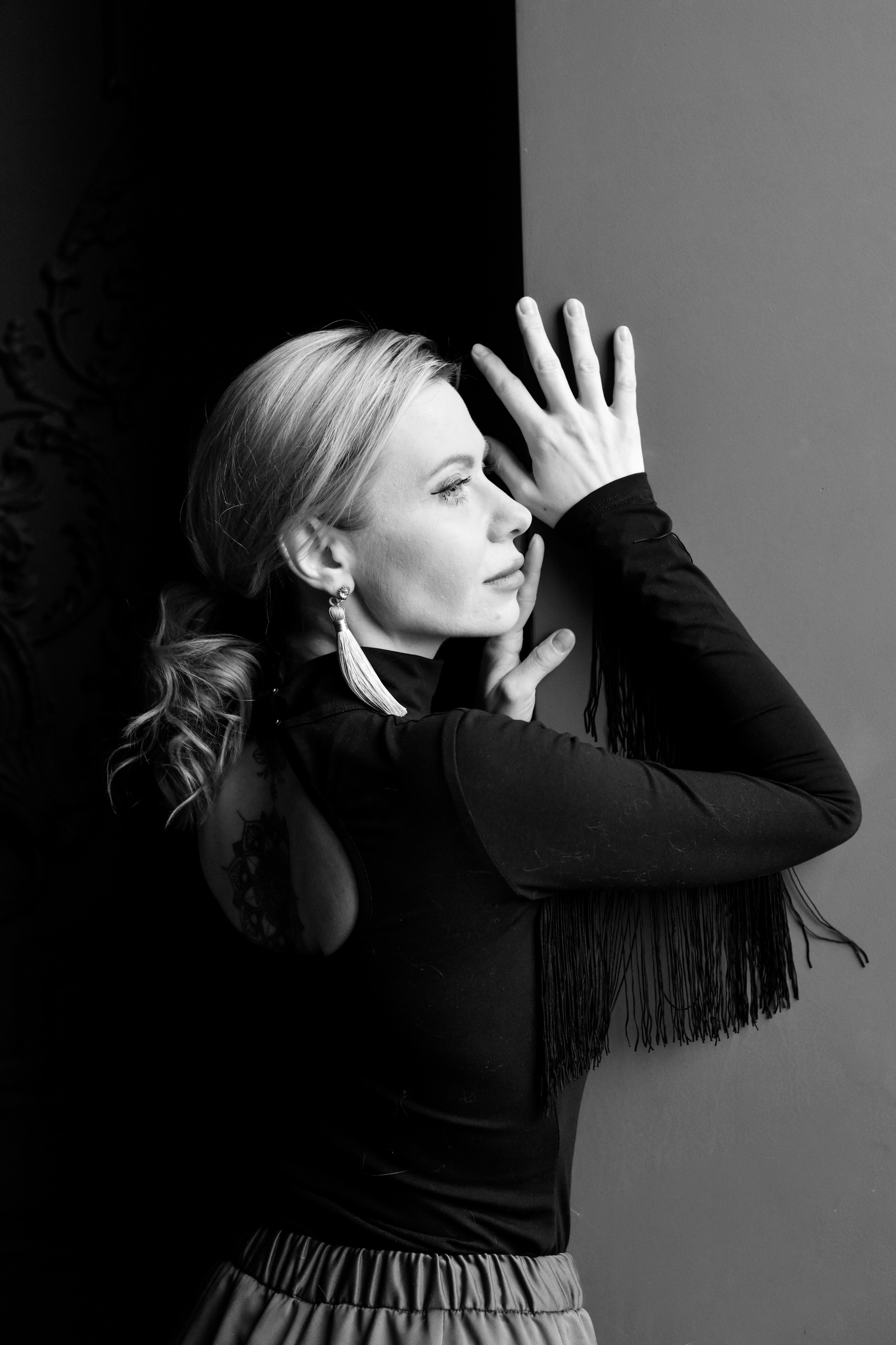 MARINA. Фотограф для бизнесконтента, репортажей и семейного альбома в Москве