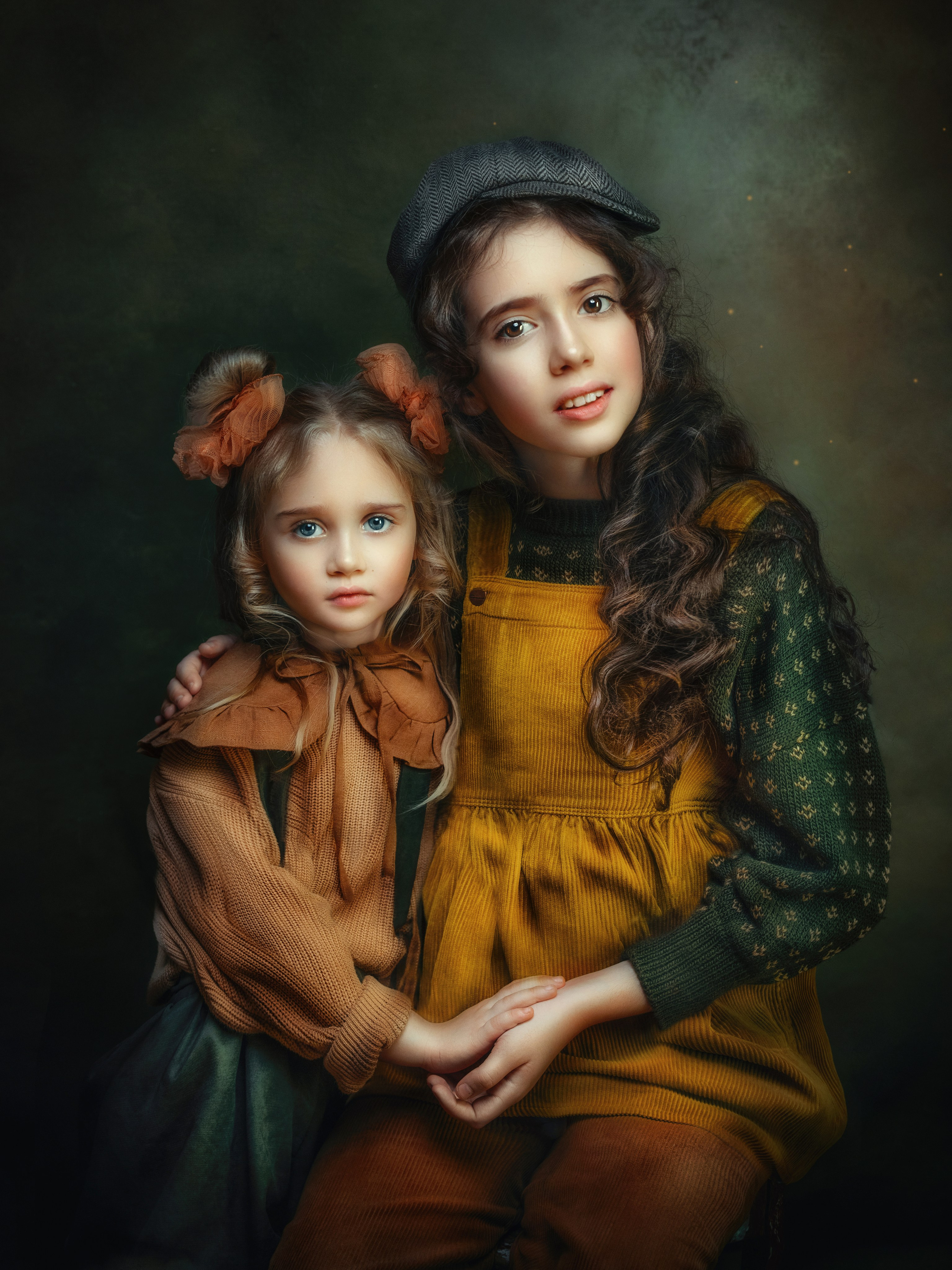 КУРС «ХУДОЖЕСТВЕННАЯ ОБРАБОТКА». ОБУЧЕНИЕ ФОТОГРАФИИ И РЕТУШИ