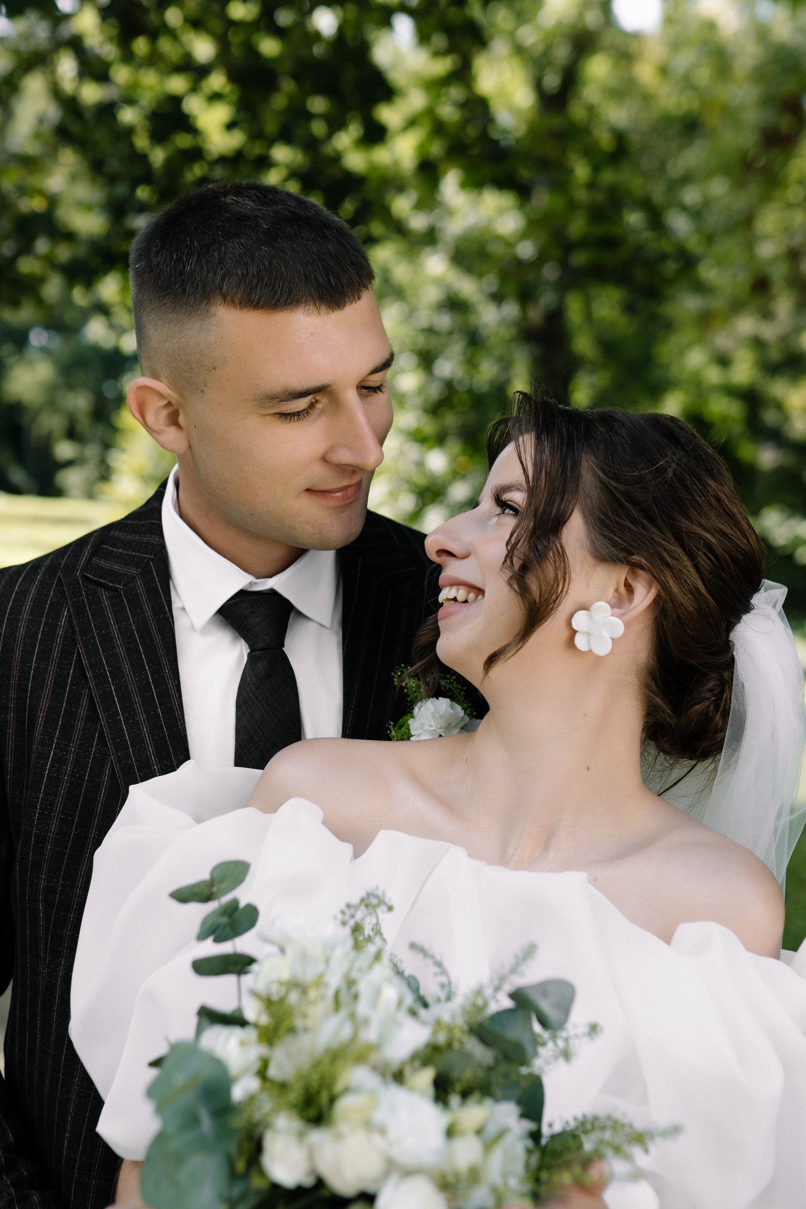 Олег & Алина