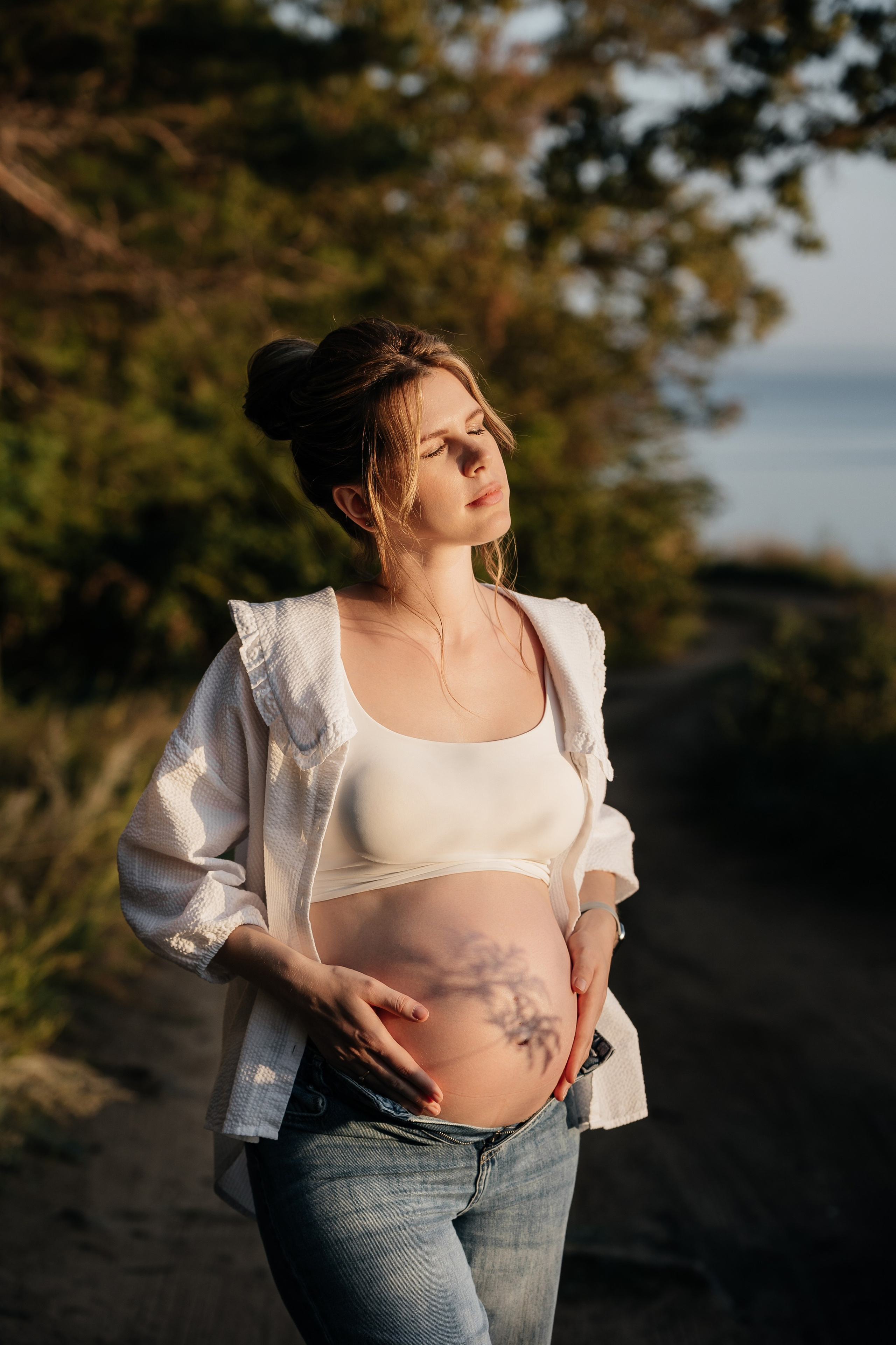 В ожидании 22.08. Фотограф Евгения Игнатьева