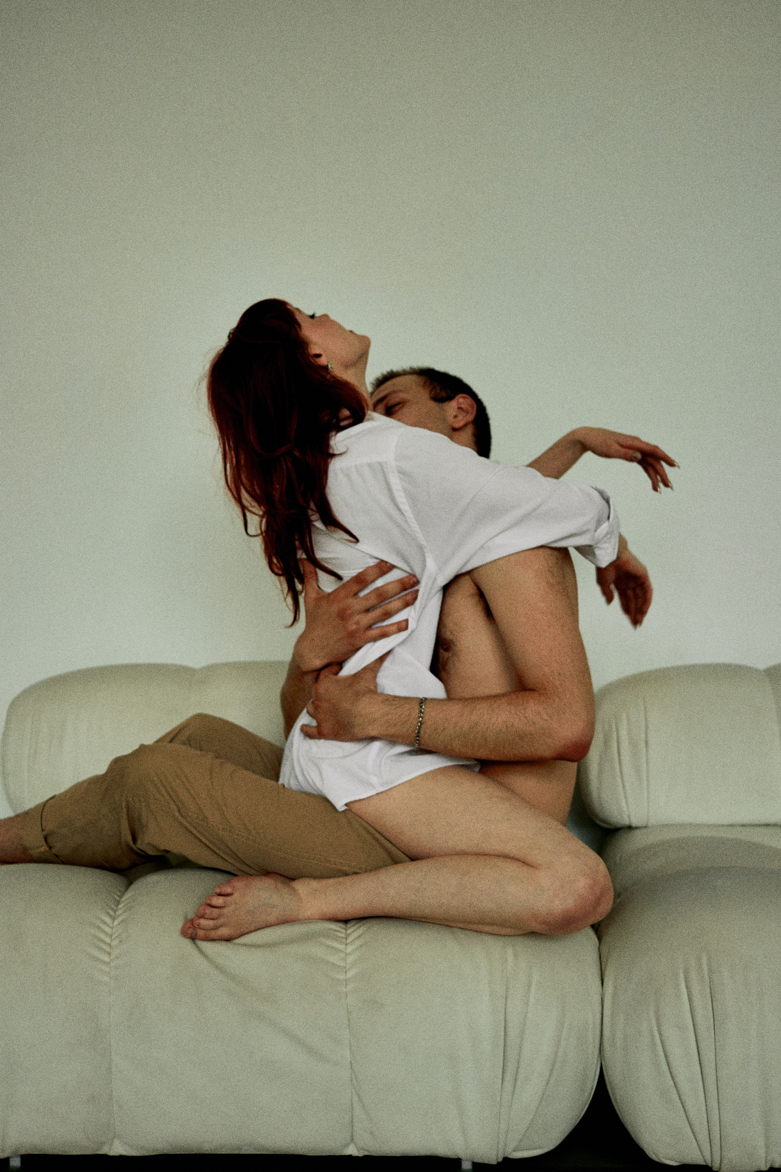 Московское сумасшествие. Свадебный фотограф Анастасия Лахтионова