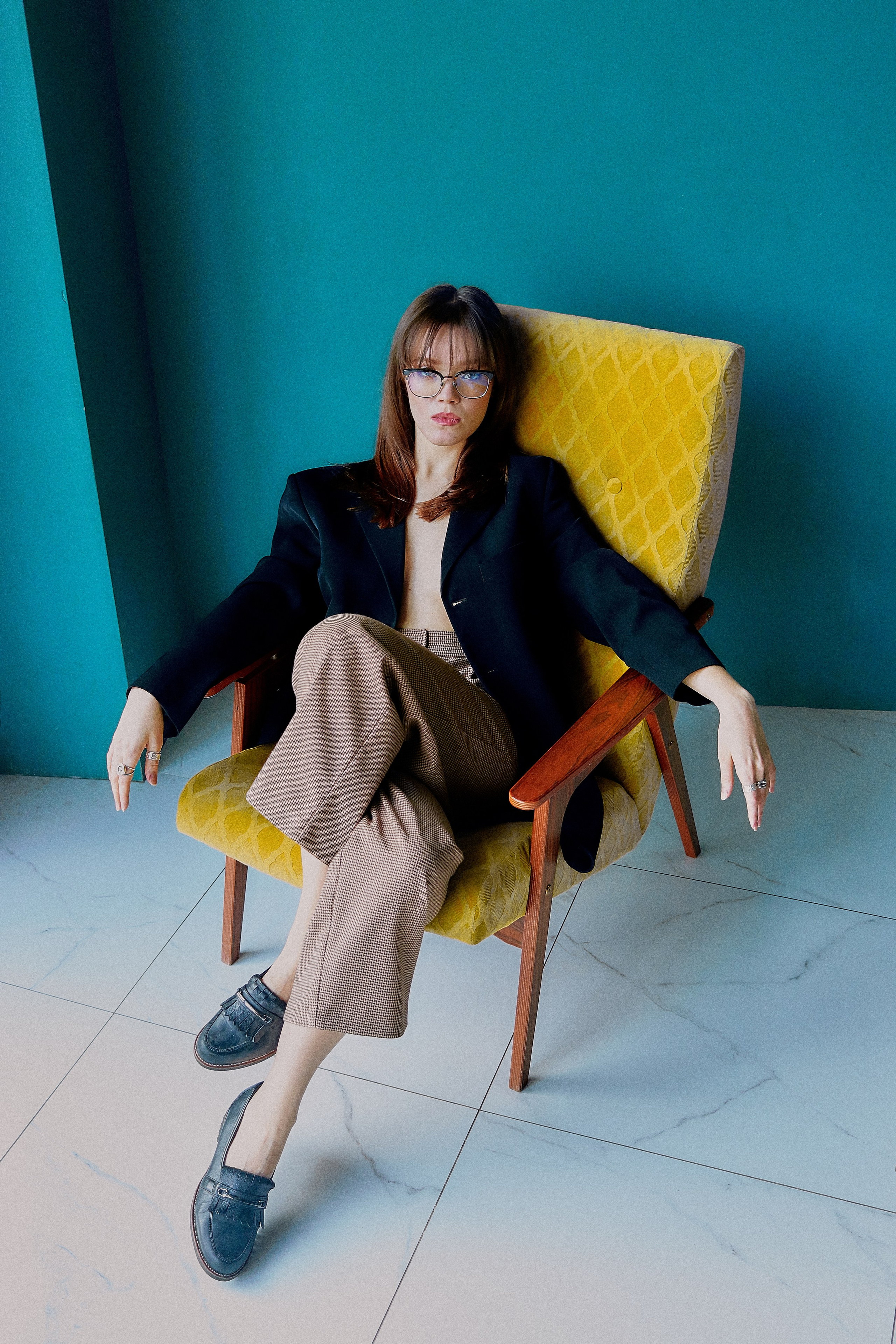 Мария. Свадебный фотограф Анастасия Лахтионова