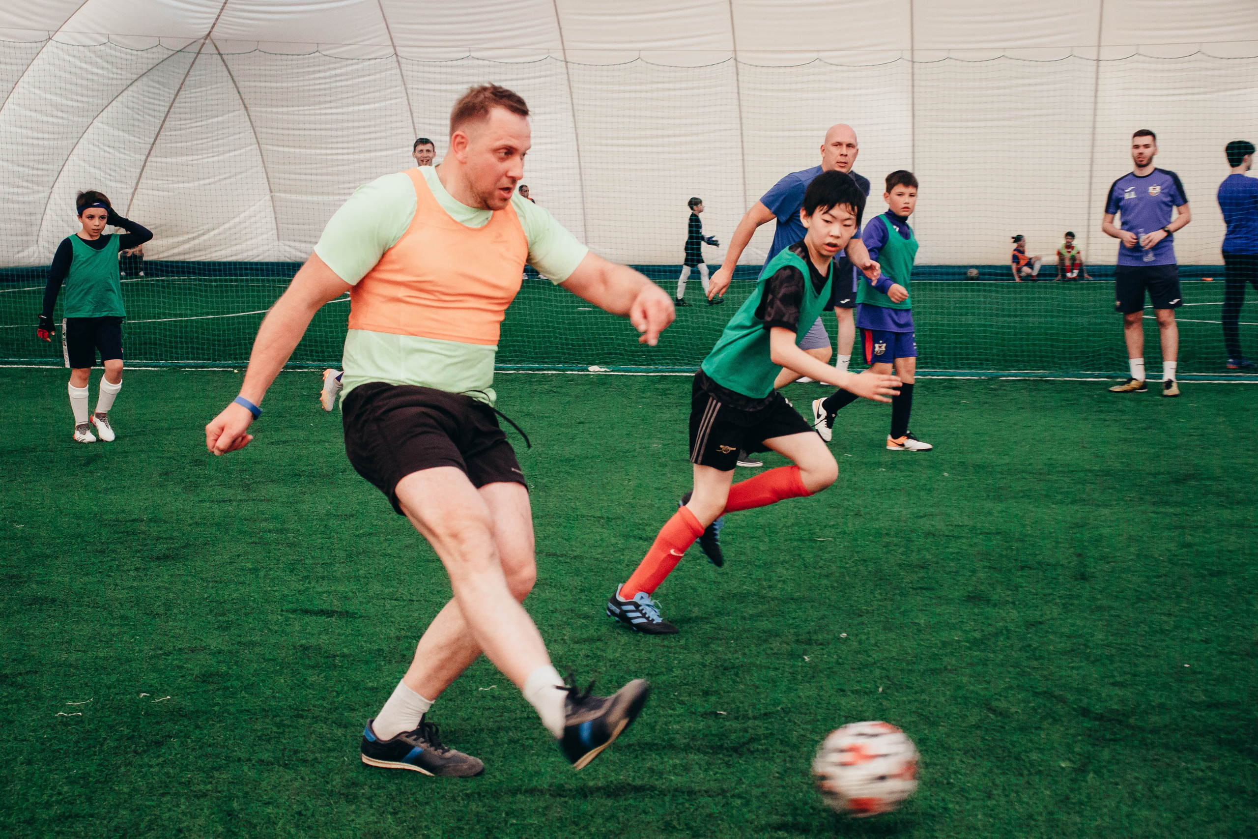 Спортивные мероприятия. Репортажный фотограф в Санкт-Петербурге Евдокимова Ольга