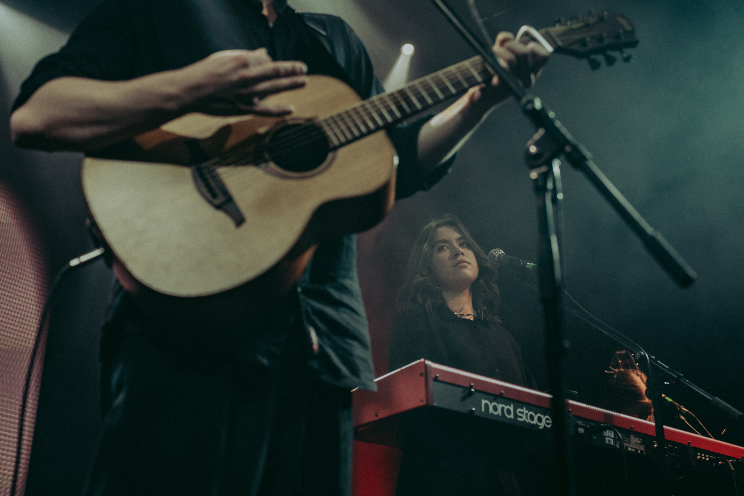 Концерты. Репортажный фотограф в Санкт-Петербурге Евдокимова Ольга