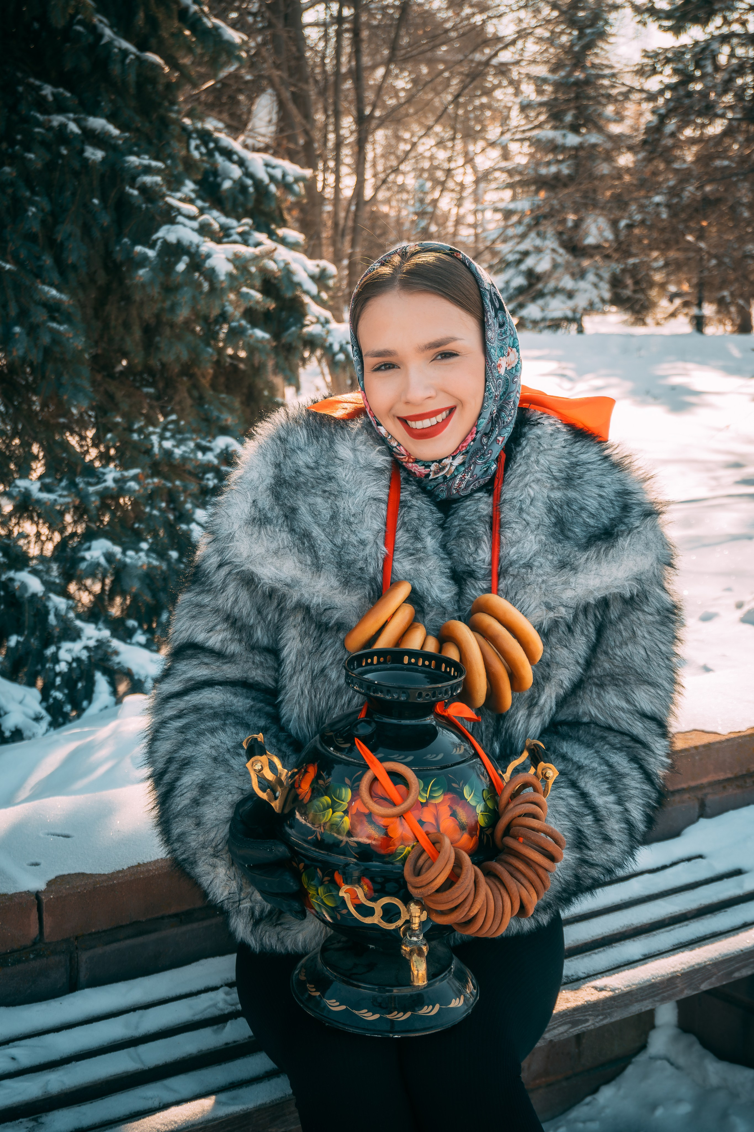 Russian girl. Фотограф в Оренбурге Маша Карабиневич