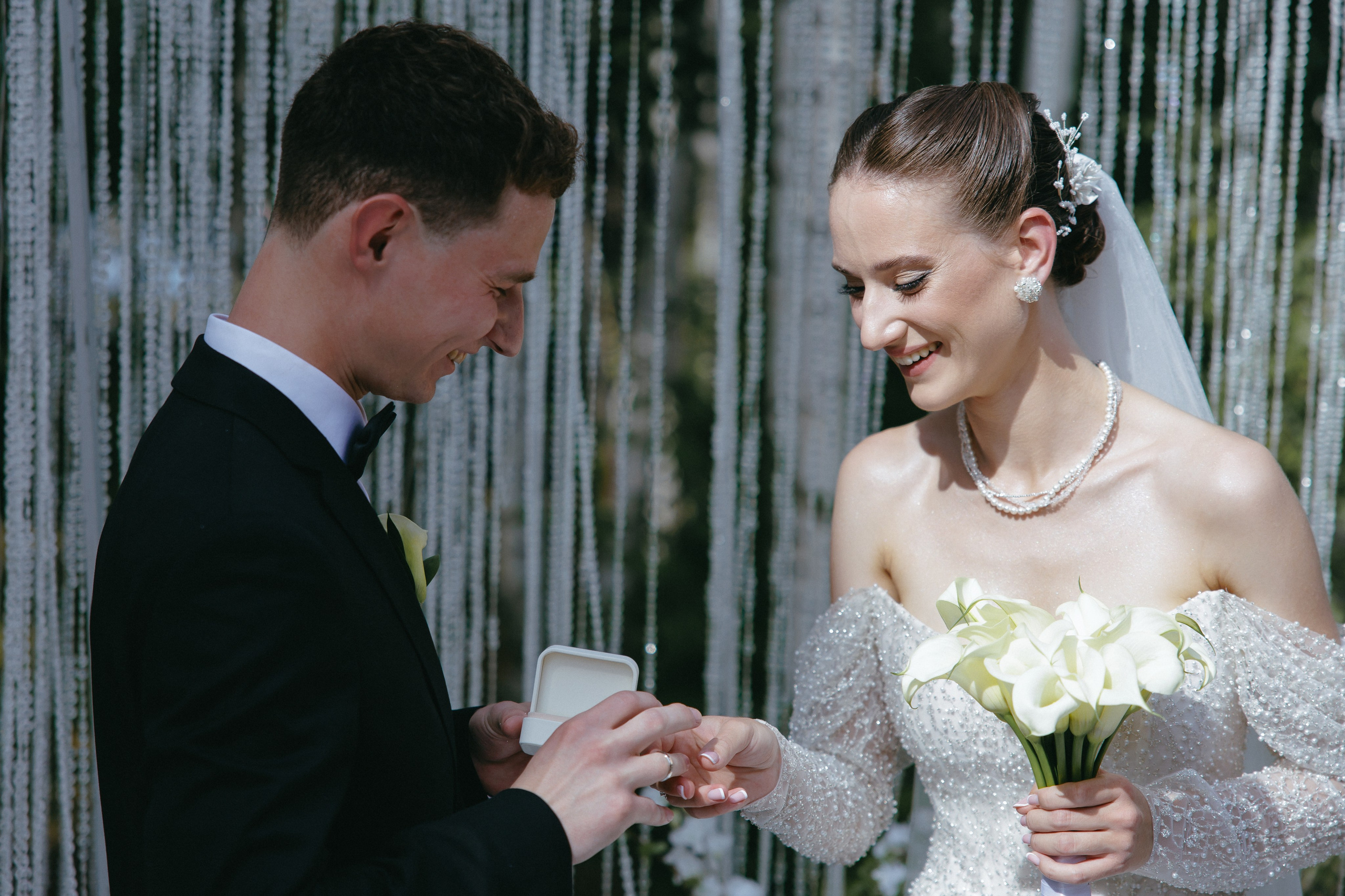 Кирилл и Ольга. Фотограф Иркутск Антипин Сергей