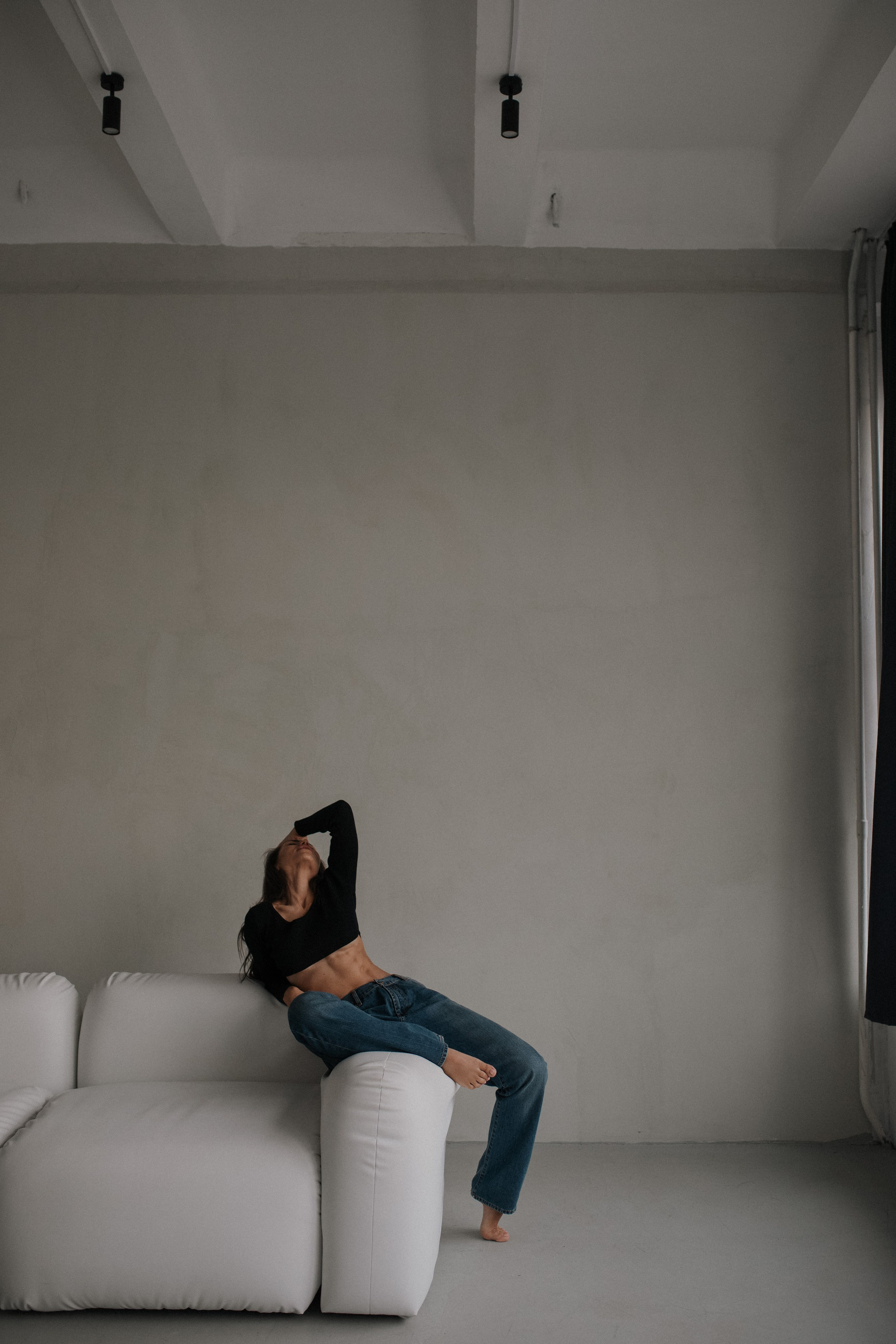 Персональная съёмка. Фотограф в Москве Ира Никина