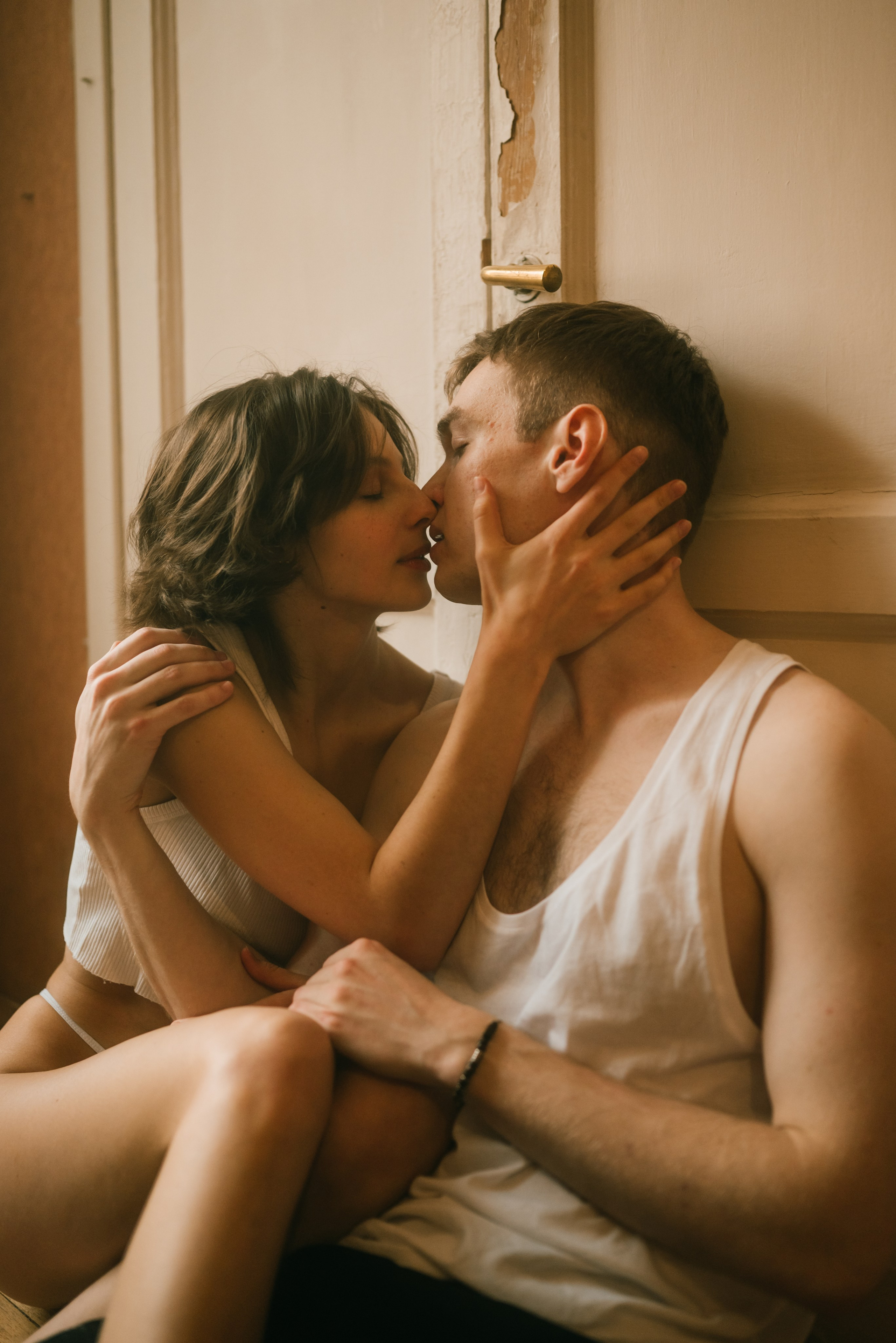 О любви. Виктория Кутуева Фотограф Санкт-Петербург