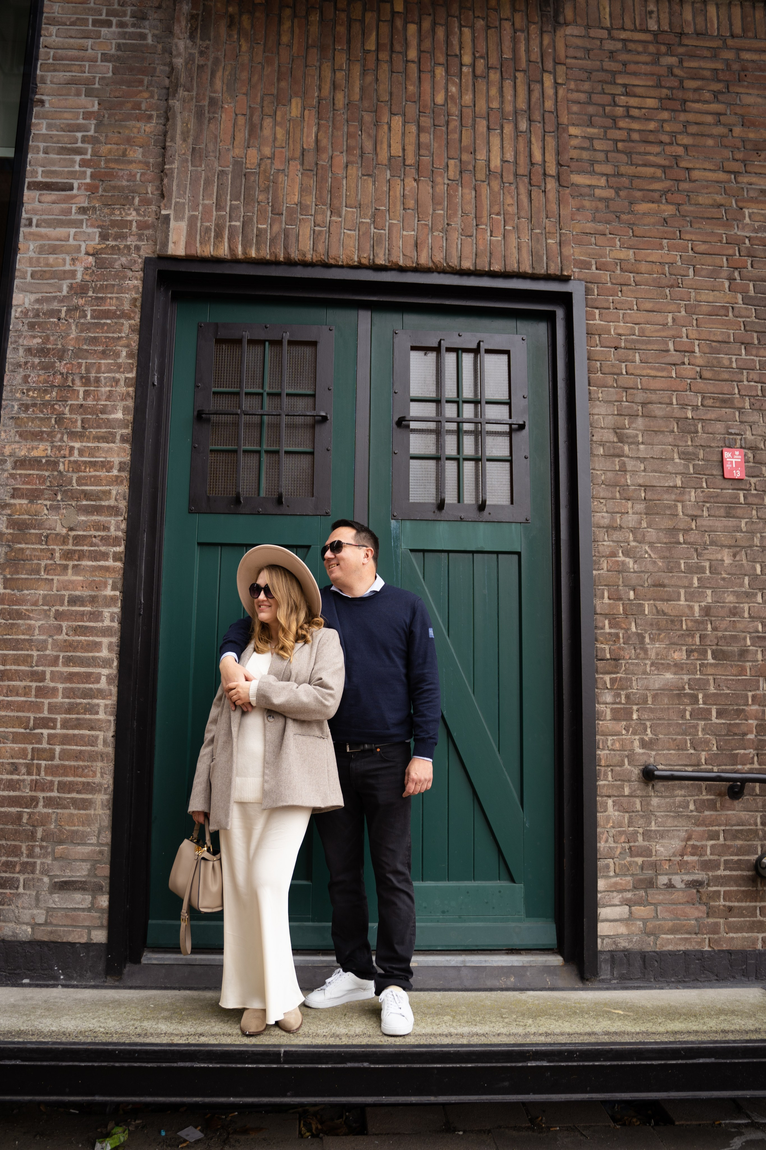 O&K. Photographer Rotterdam/Nederlands