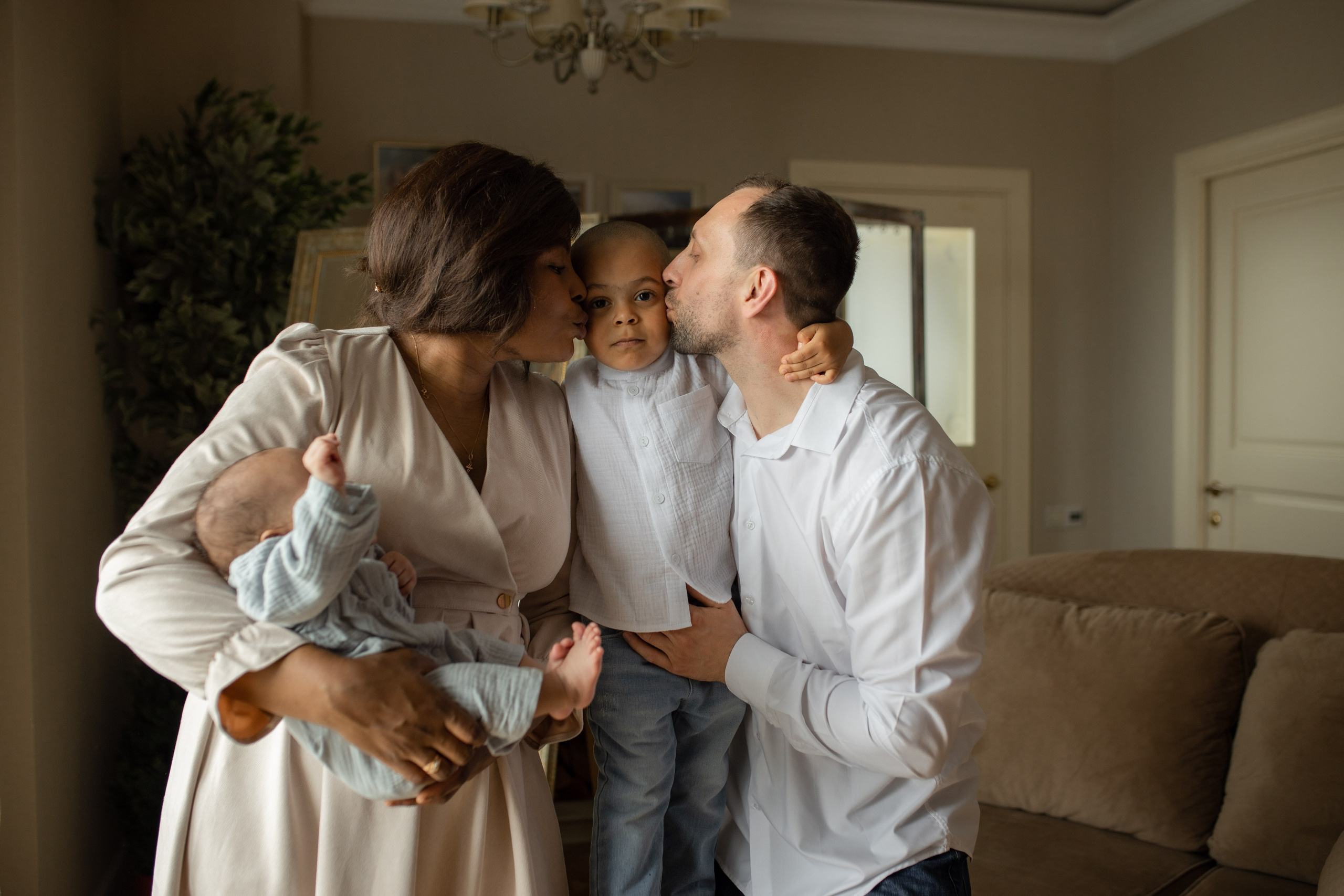 Малыш Мишутка. Фотограф в Железнодорожном и Балашихе