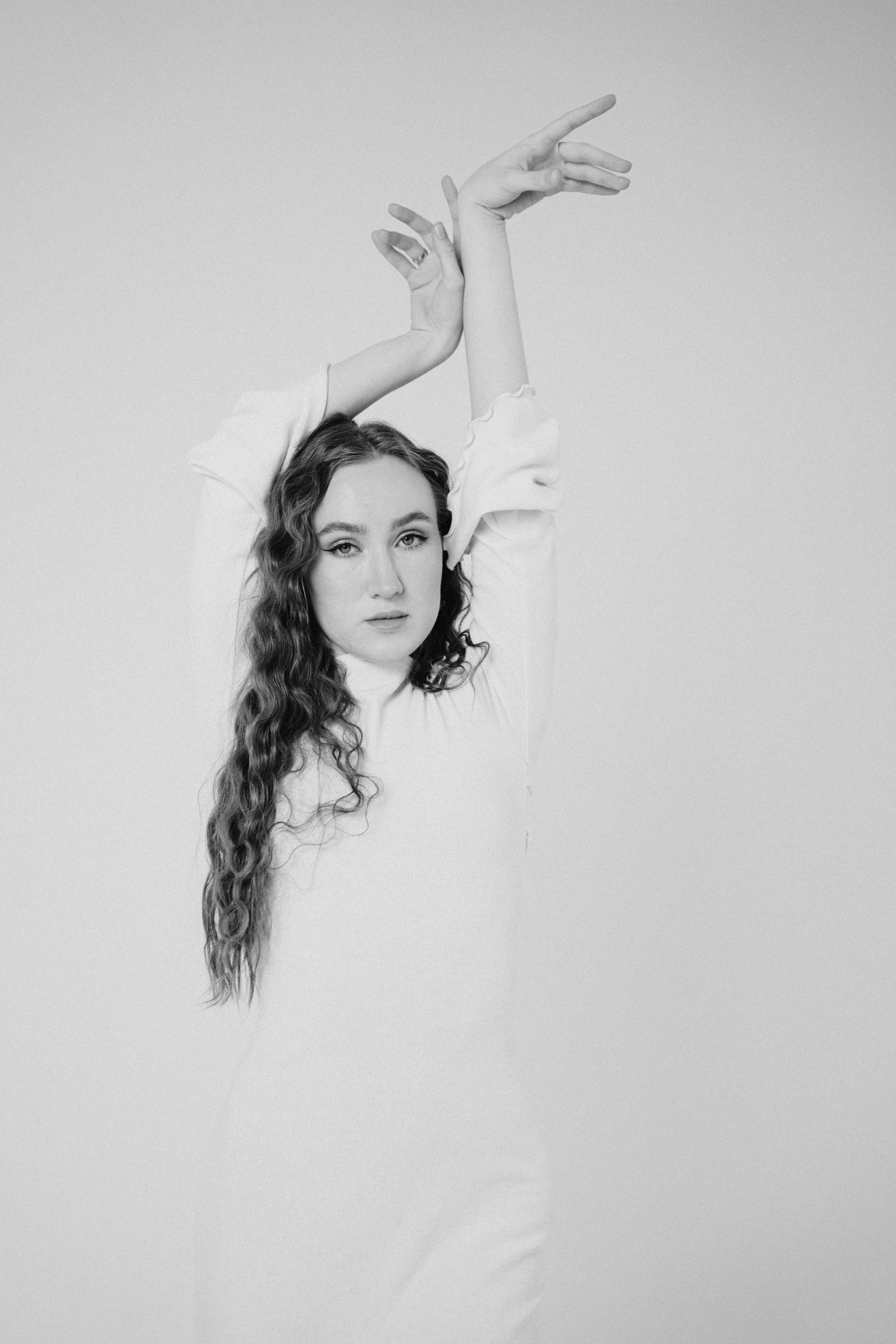 Даша. Фотограф, Видеограф Новосибирск