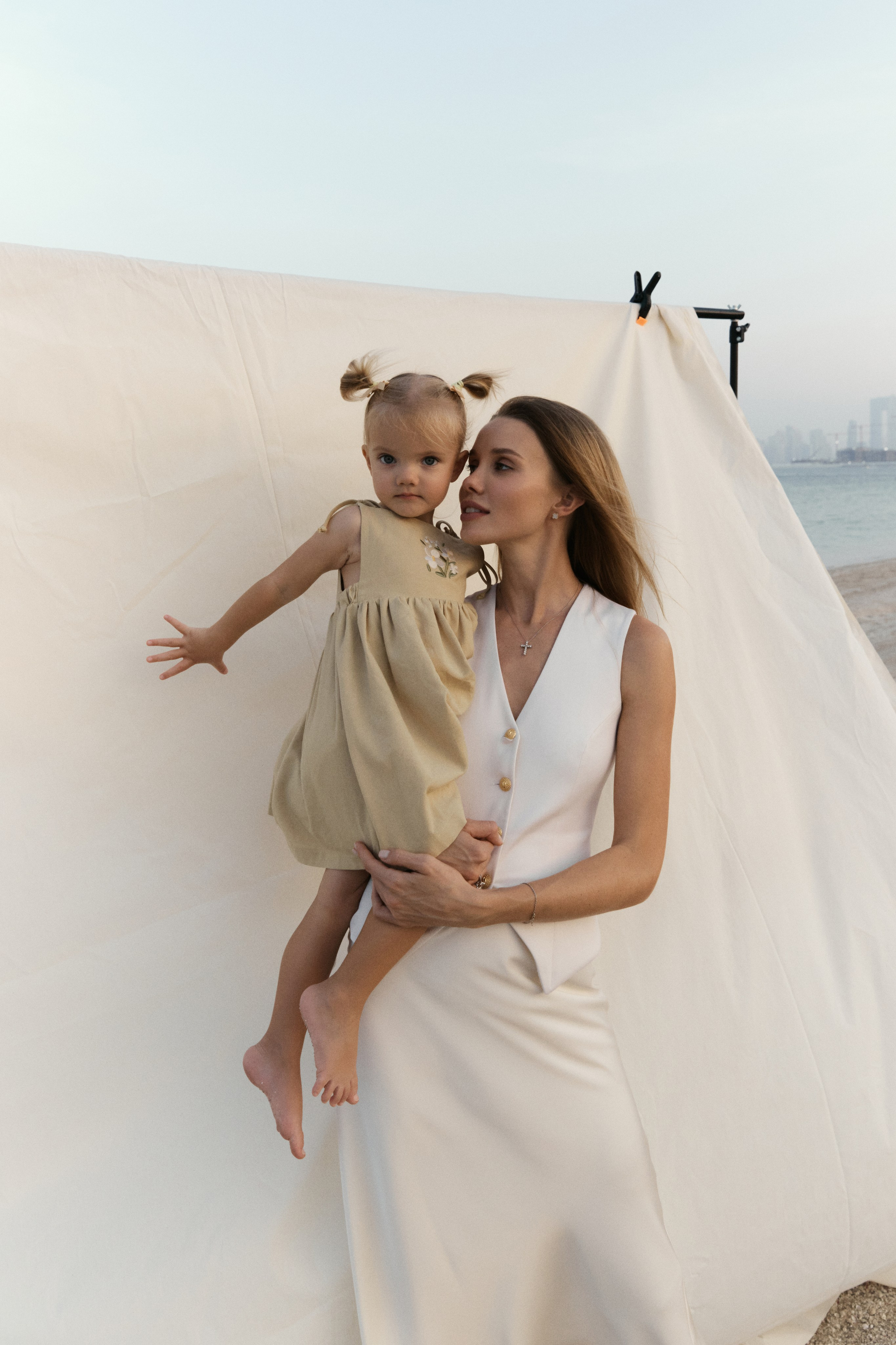 2024. Фотограф Дубай