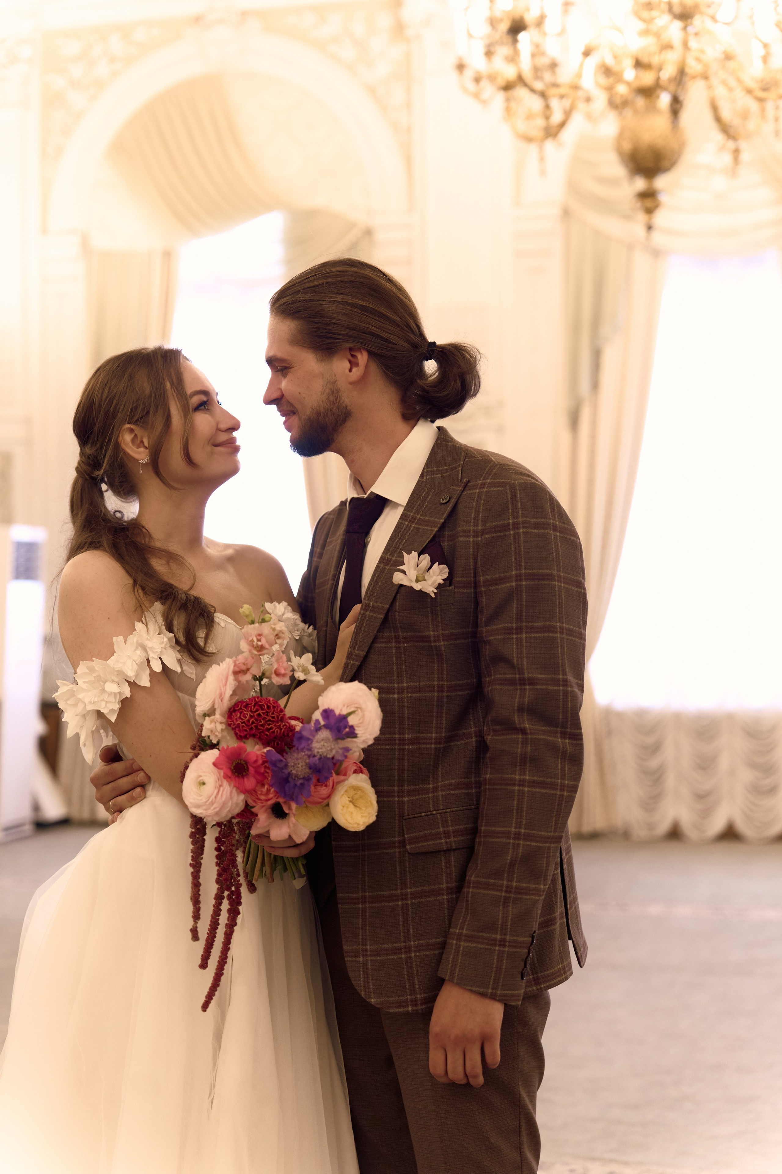 М&Е. Фотограф Москва и Екатеринбург. Максимова Соня