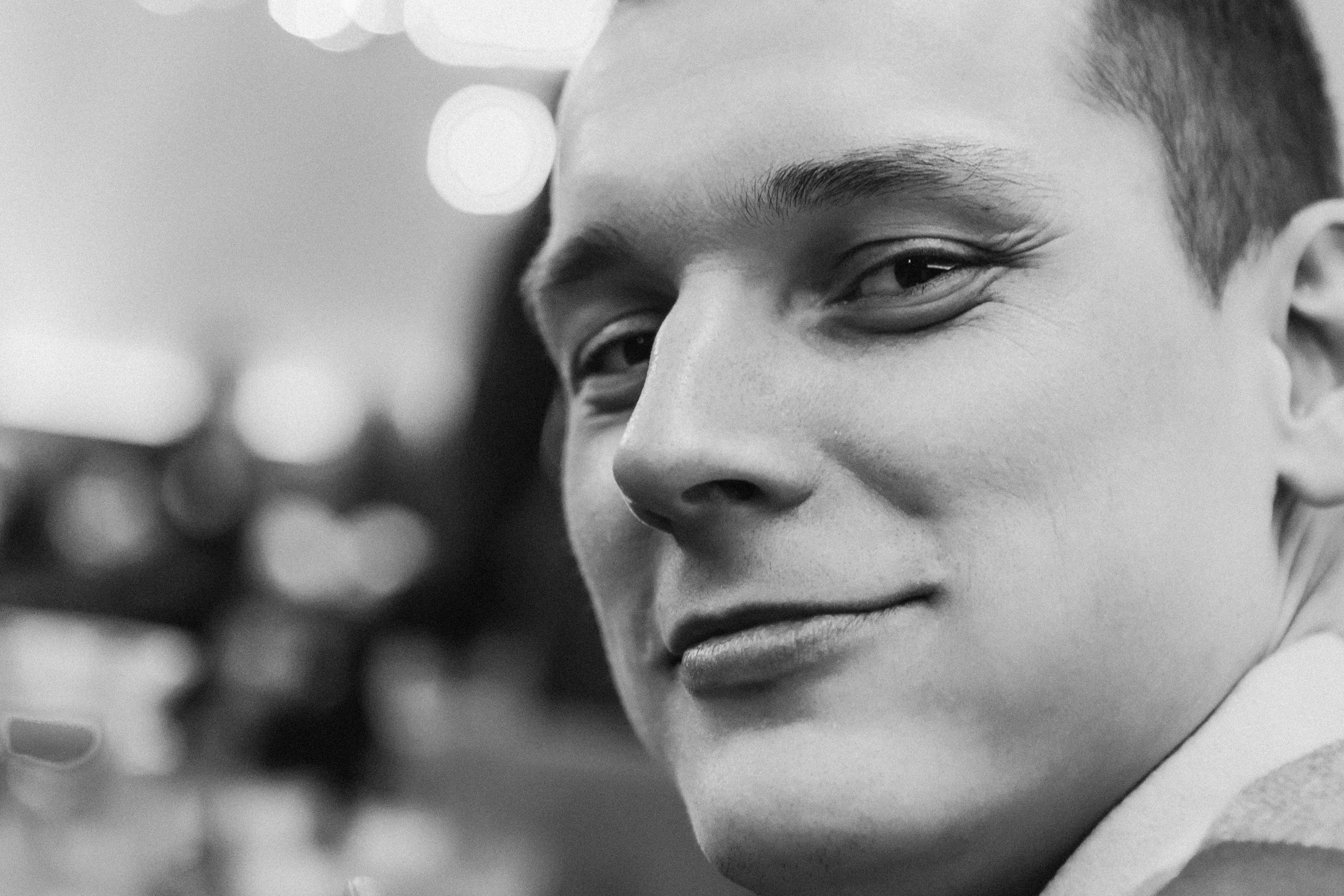 УЕ! БАР. Фотограф Владимир Молоканов