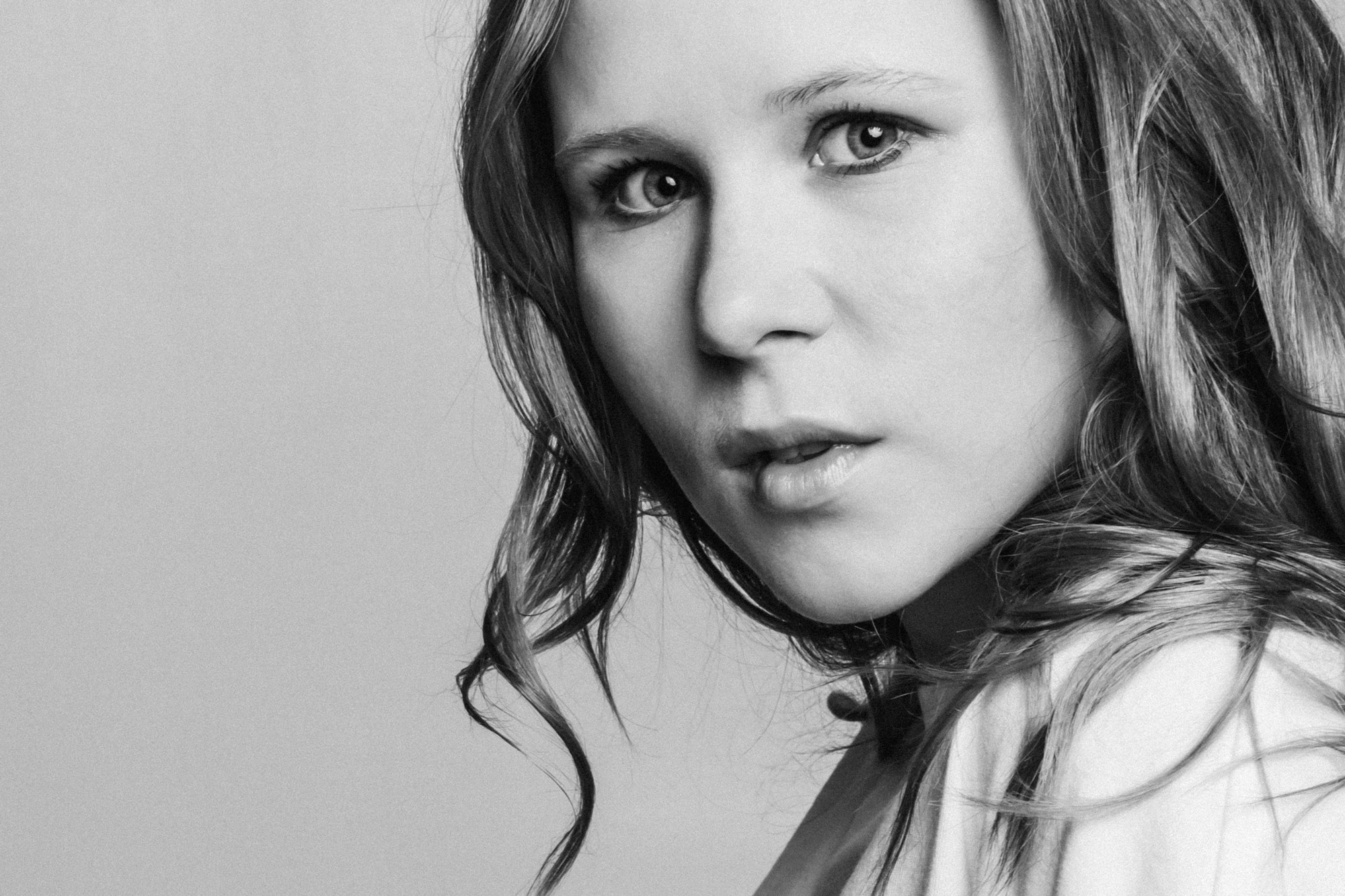 Ольга. Фотограф Владимир Молоканов