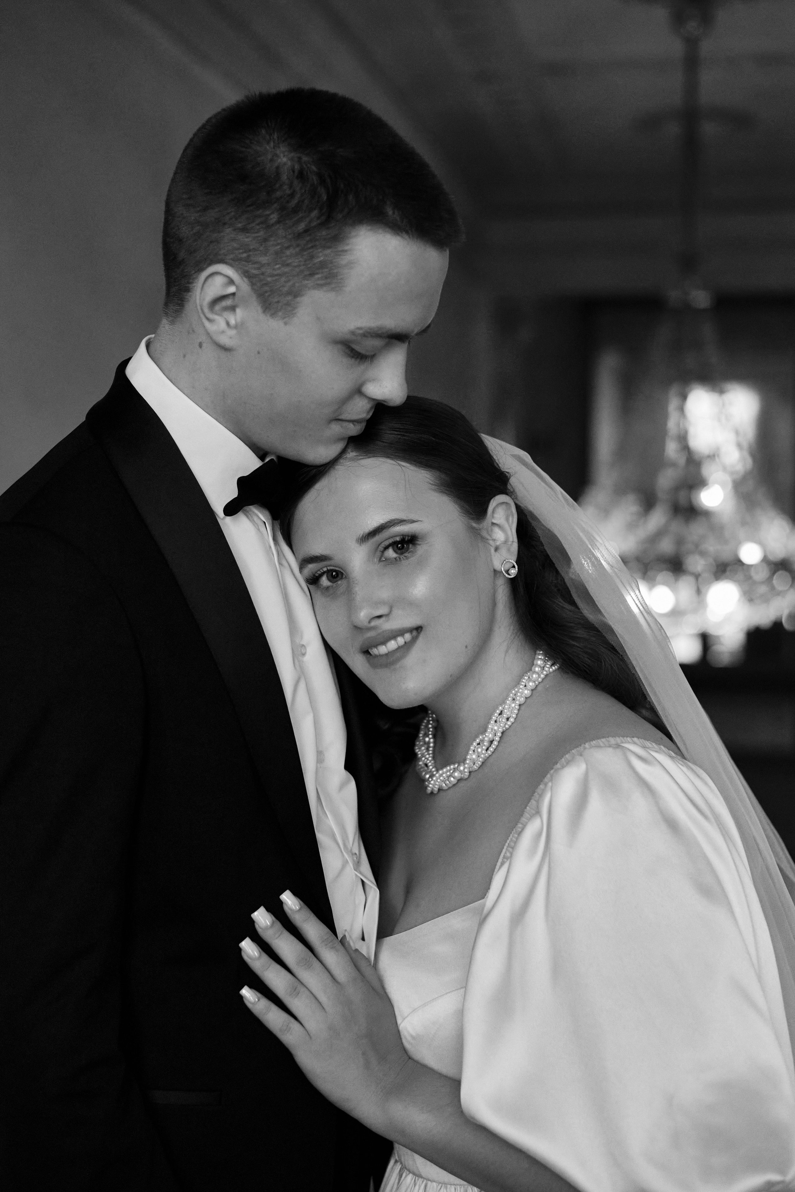 Валентин и Полина. Фотограф Новочеркасск Ростов Карина Чернова