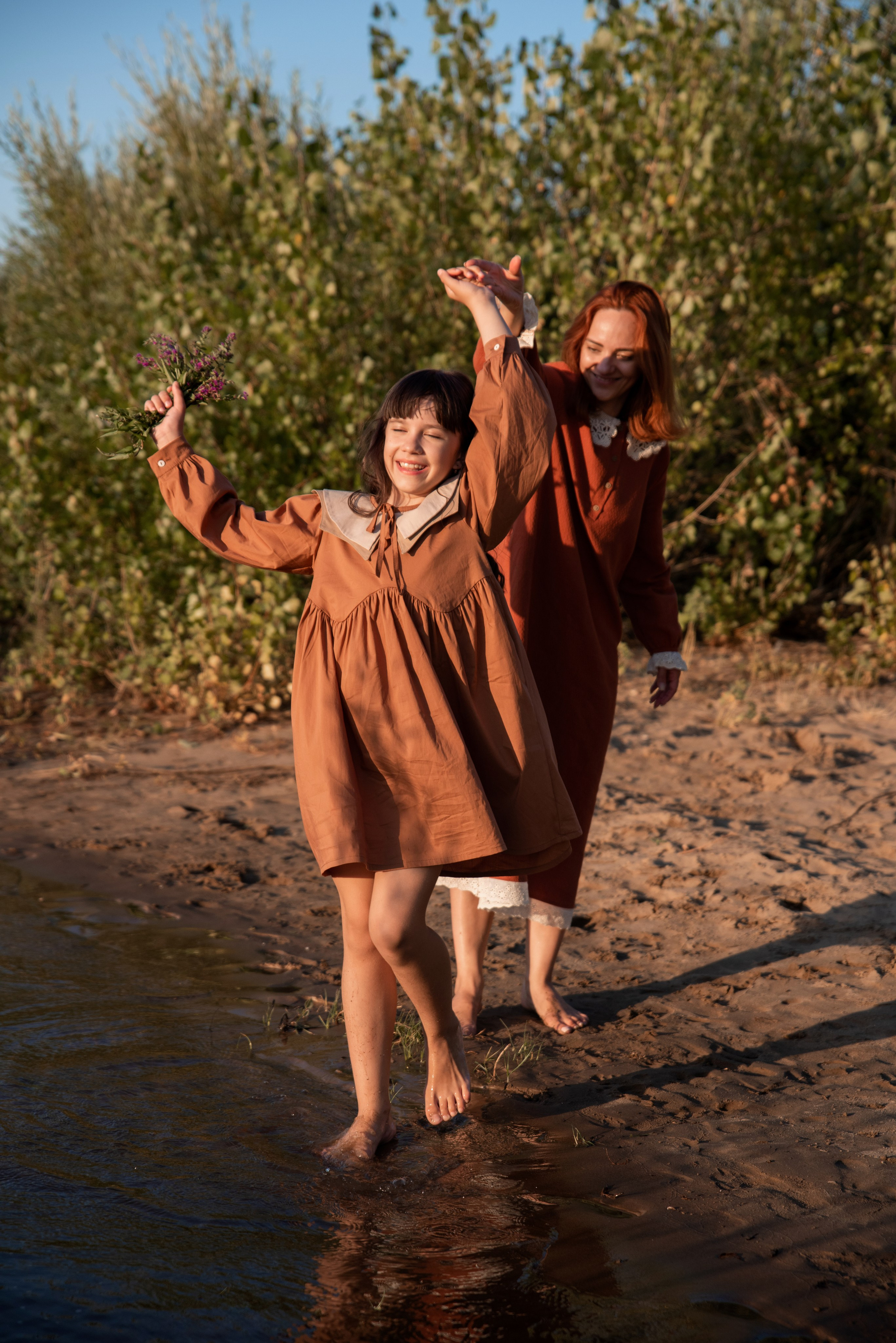 ЖАННА+СОФИЯ. Ольга Козлова фотограф Волгоград olkiny-fotki.ru