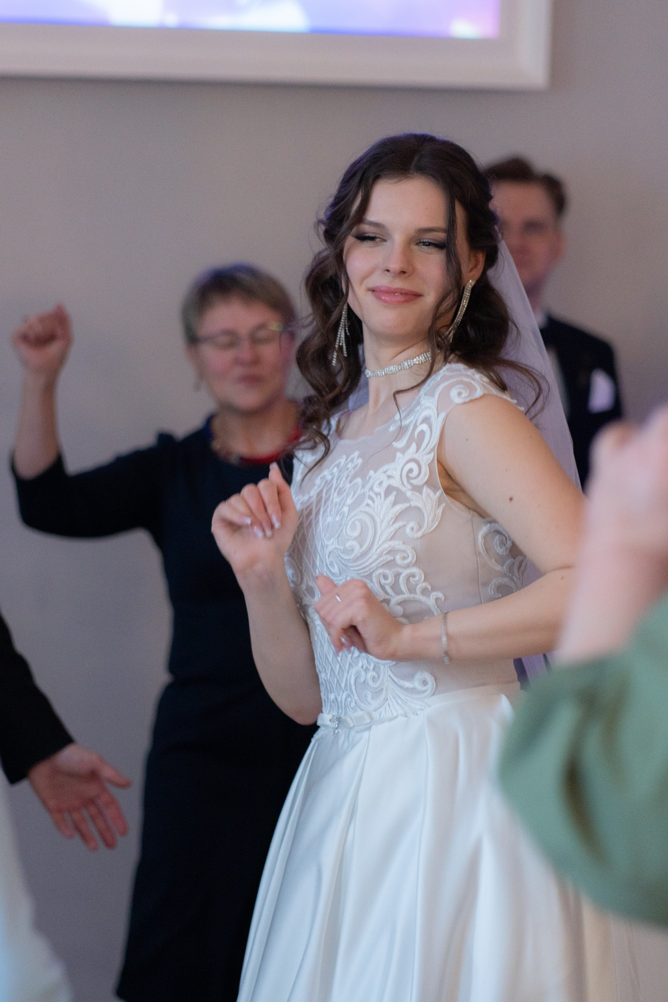 Полная свадьба, свадебная серия свадебного фотографа Александра Невского. Свадебный фотограф Александр Невский в Санкт-Петербурге