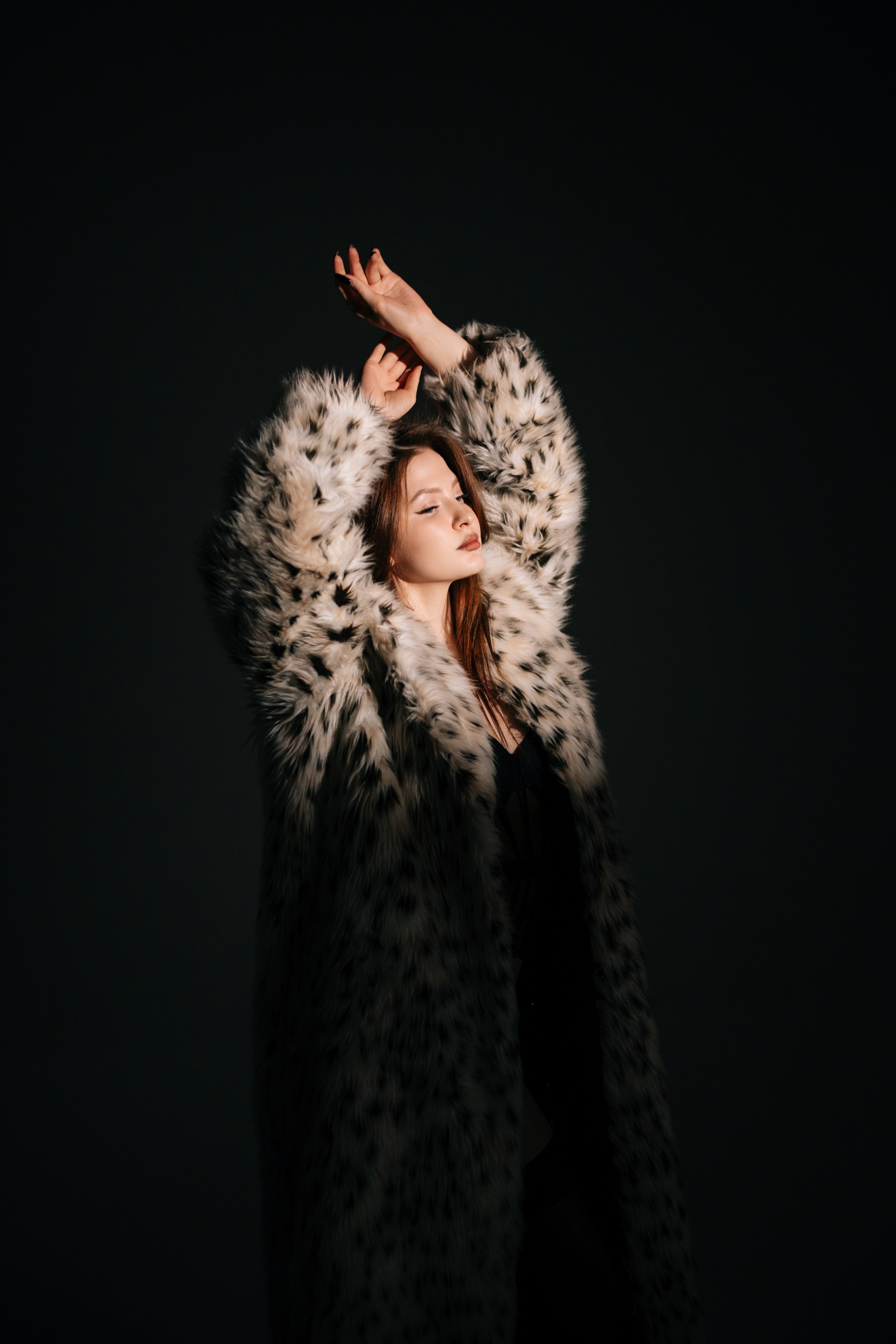 Валерия. Фотограф в Екатеринбурге Веретенова Наталья