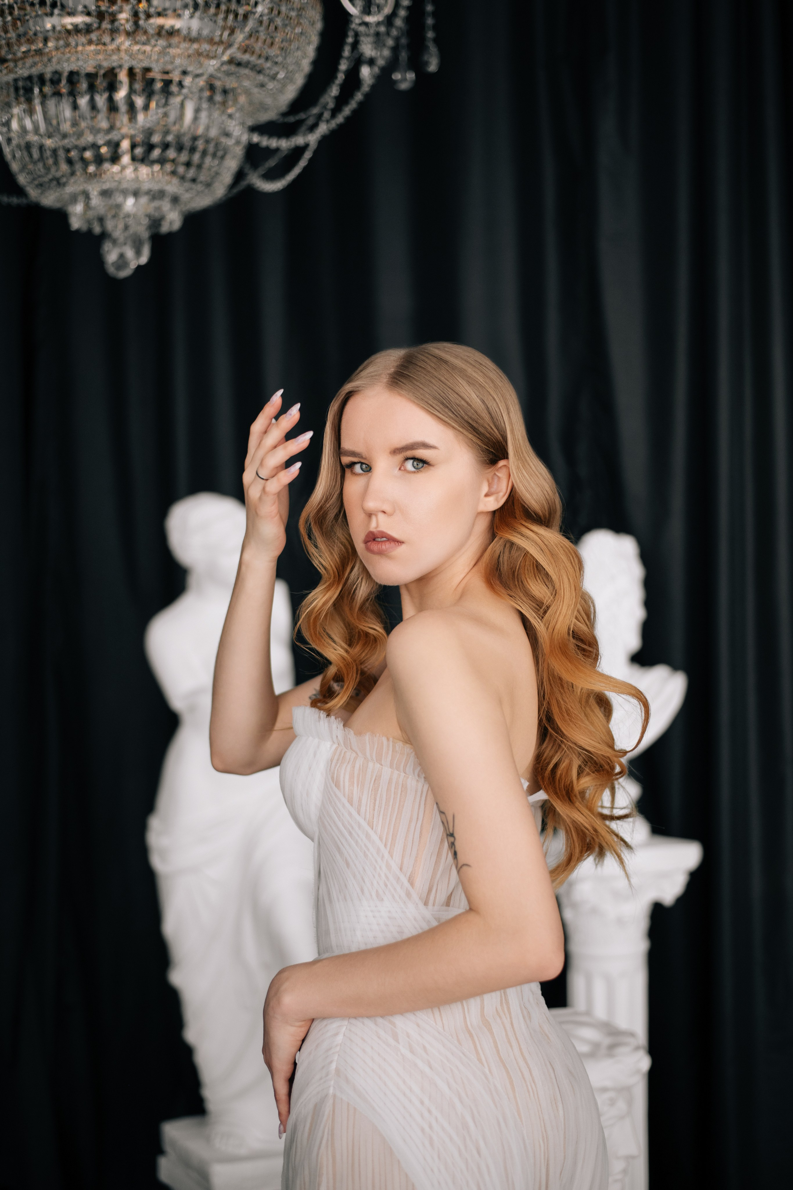 Ксения. Фотограф в Екатеринбурге Веретенова Наталья