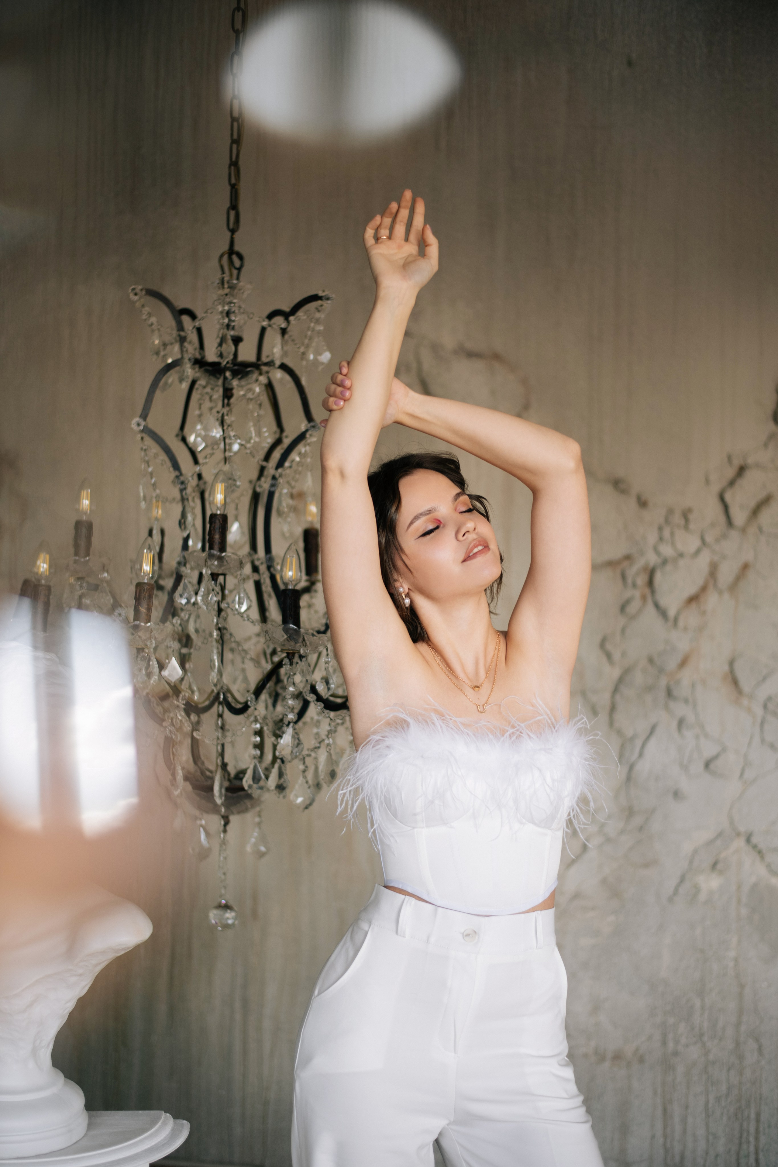 Ксения. Фотограф в Екатеринбурге Веретенова Наталья