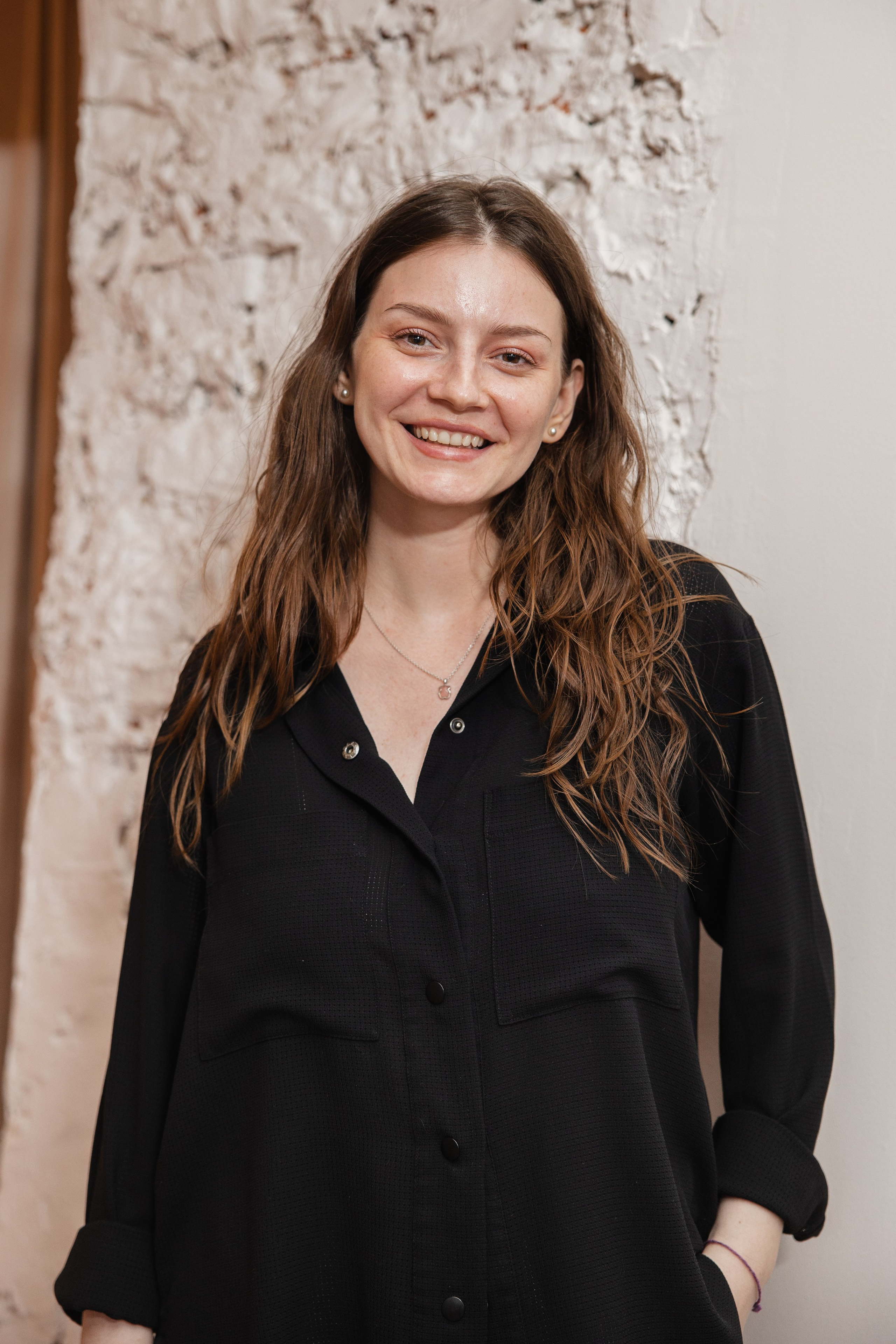 Мастер-класс звездного стилиста — Екатерины Саливоник. Контент фотограф в Москве и области Елена Кулакова