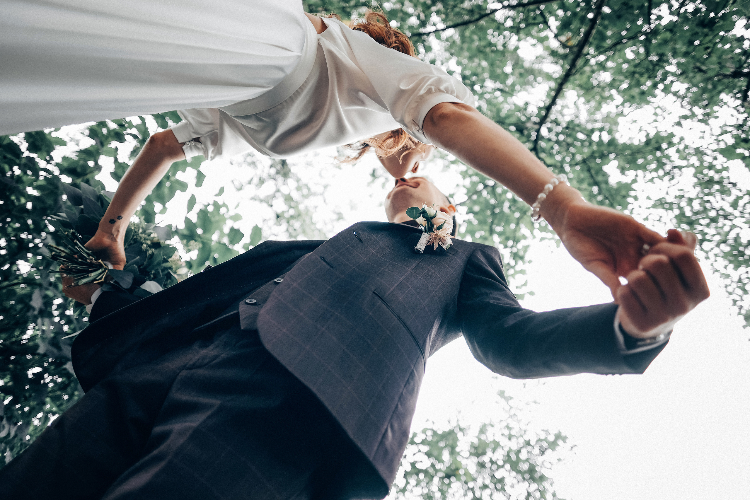 Анатолий и Екатерина. Свадебный и репортажной фотограф Денис Ожигин в Краснодаре и Краснодарском крае