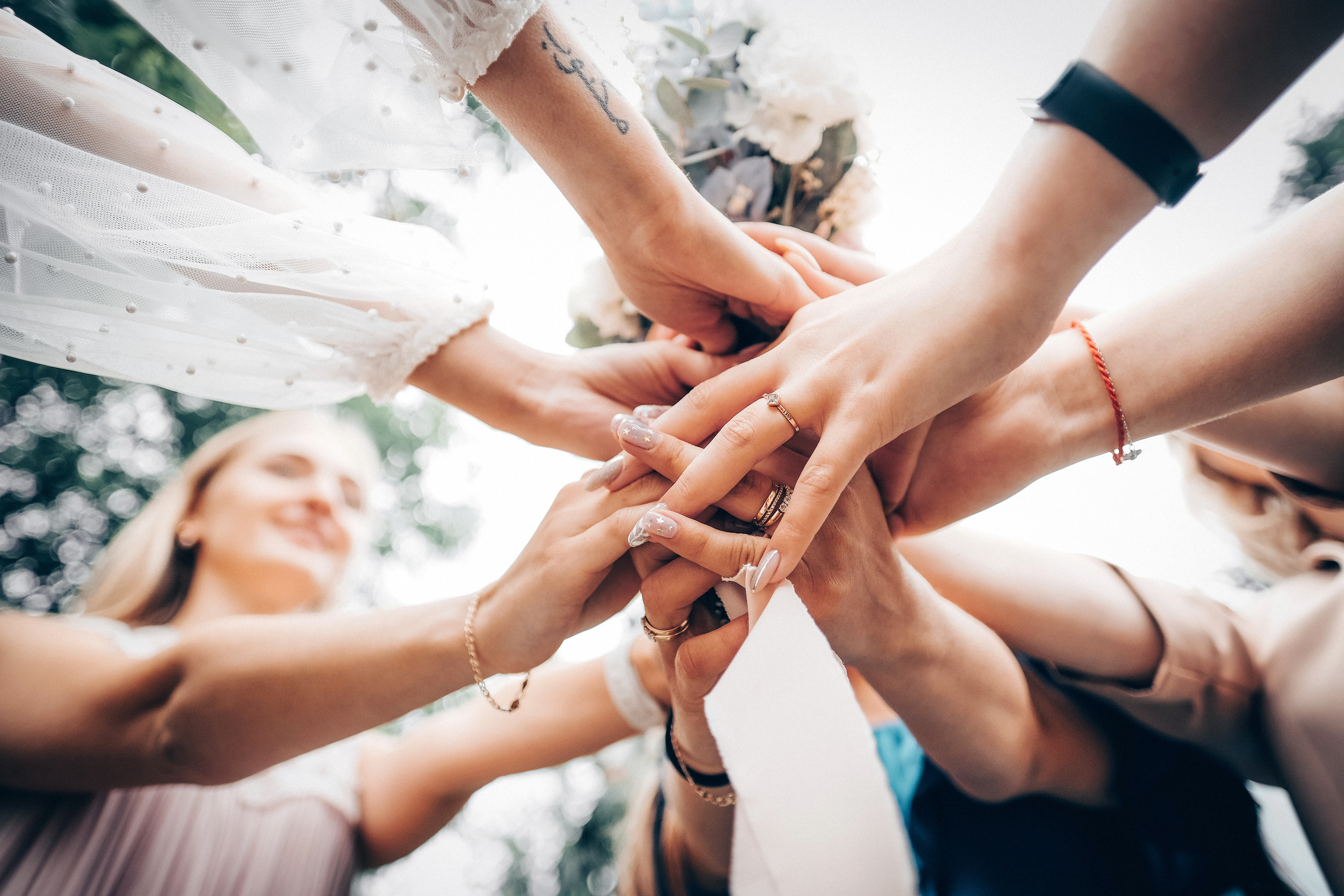 Владимир и Екатерина. Свадебный и репортажной фотограф Денис Ожигин в Краснодаре и Краснодарском крае