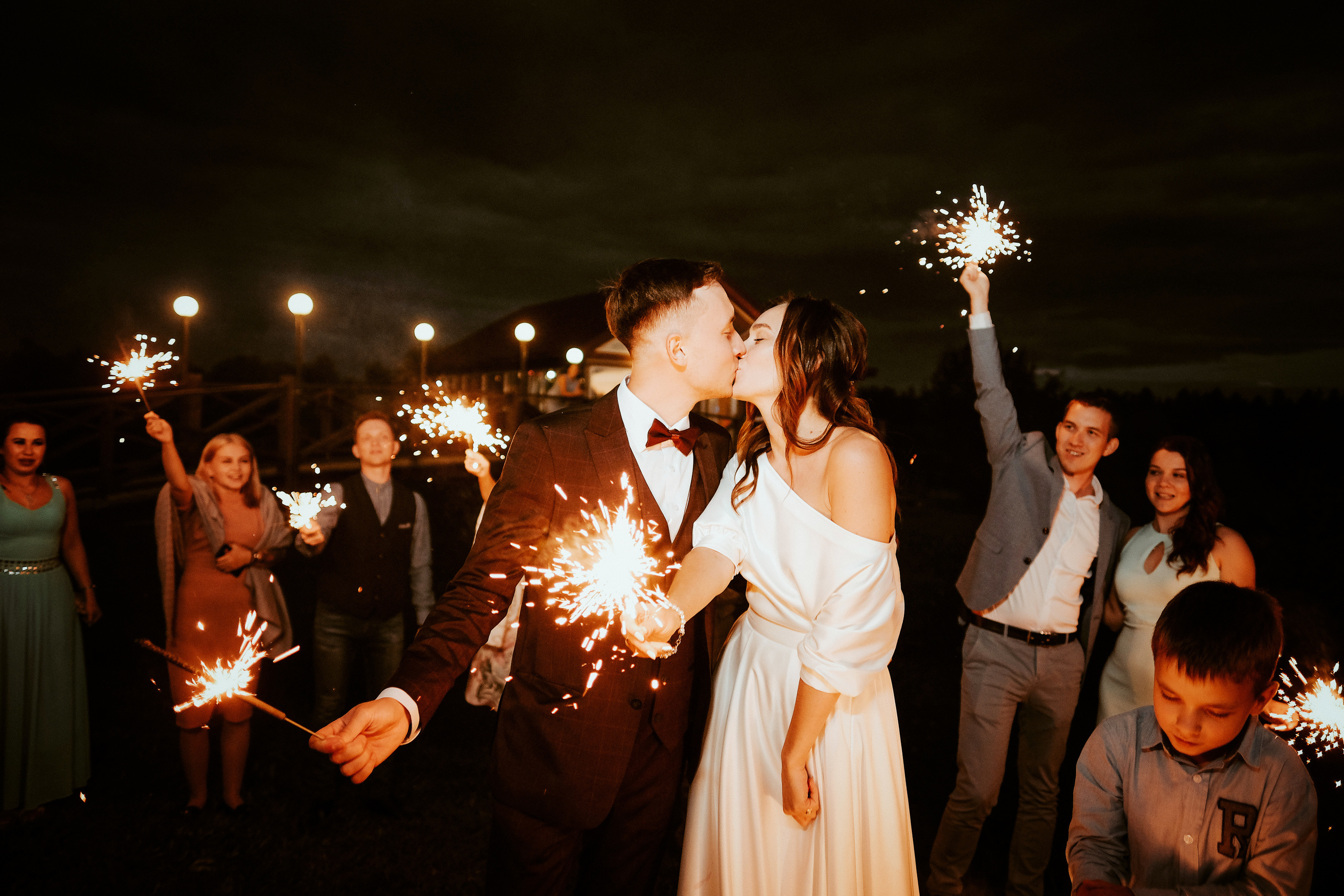 Анатолий и Екатерина. Свадебный и репортажной фотограф Денис Ожигин в Краснодаре и Краснодарском крае