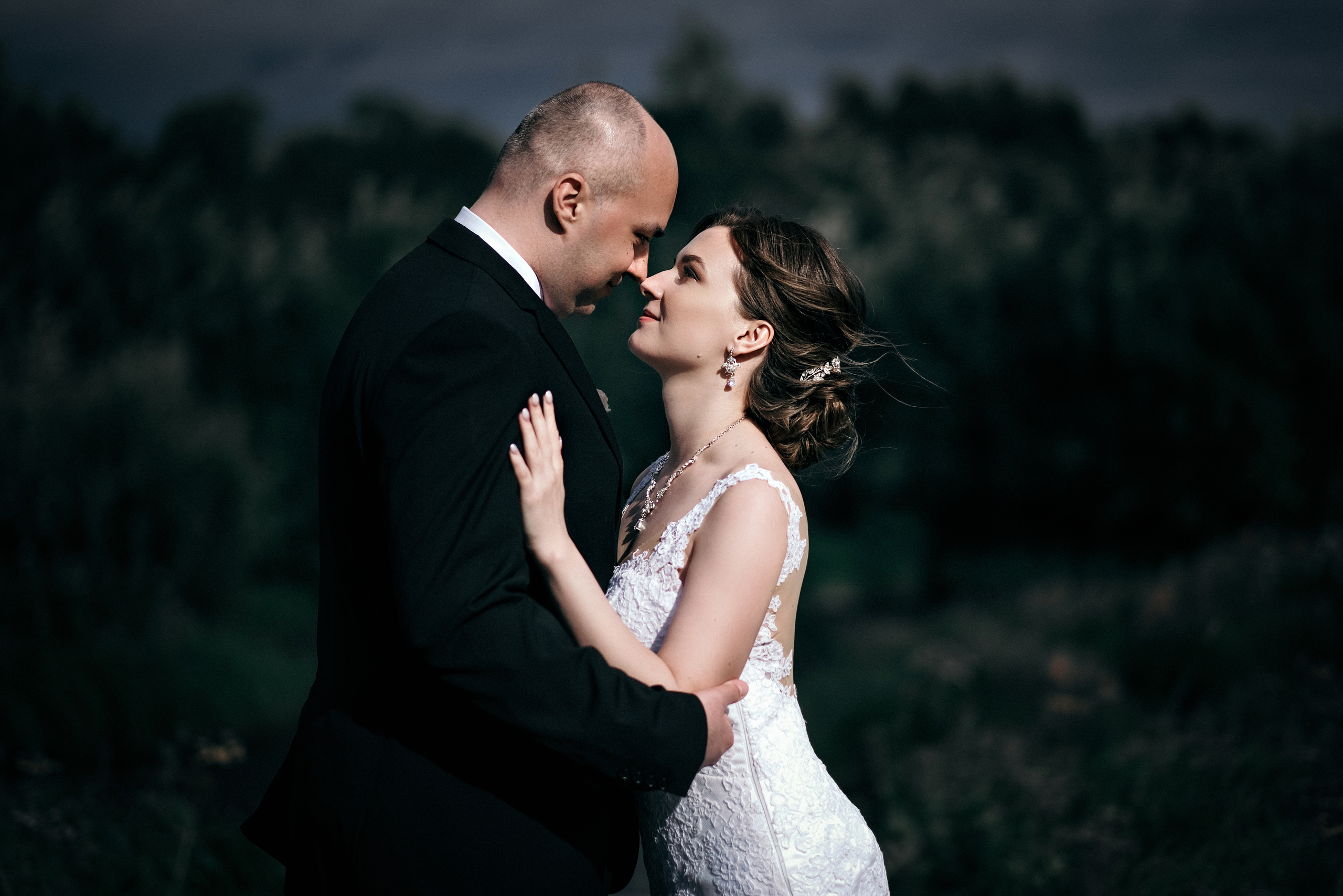 Дима и Света. Свадебный и репортажной фотограф Денис Ожигин в Краснодаре и Краснодарском крае