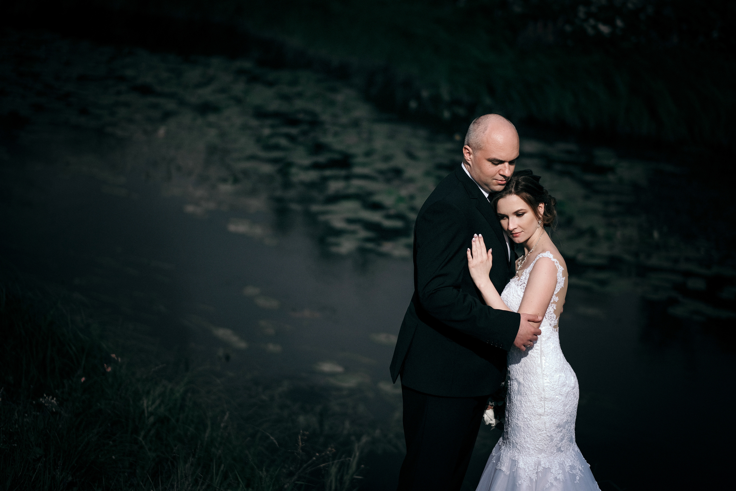 Дима и Света. Свадебный и репортажной фотограф Денис Ожигин в Краснодаре и Краснодарском крае