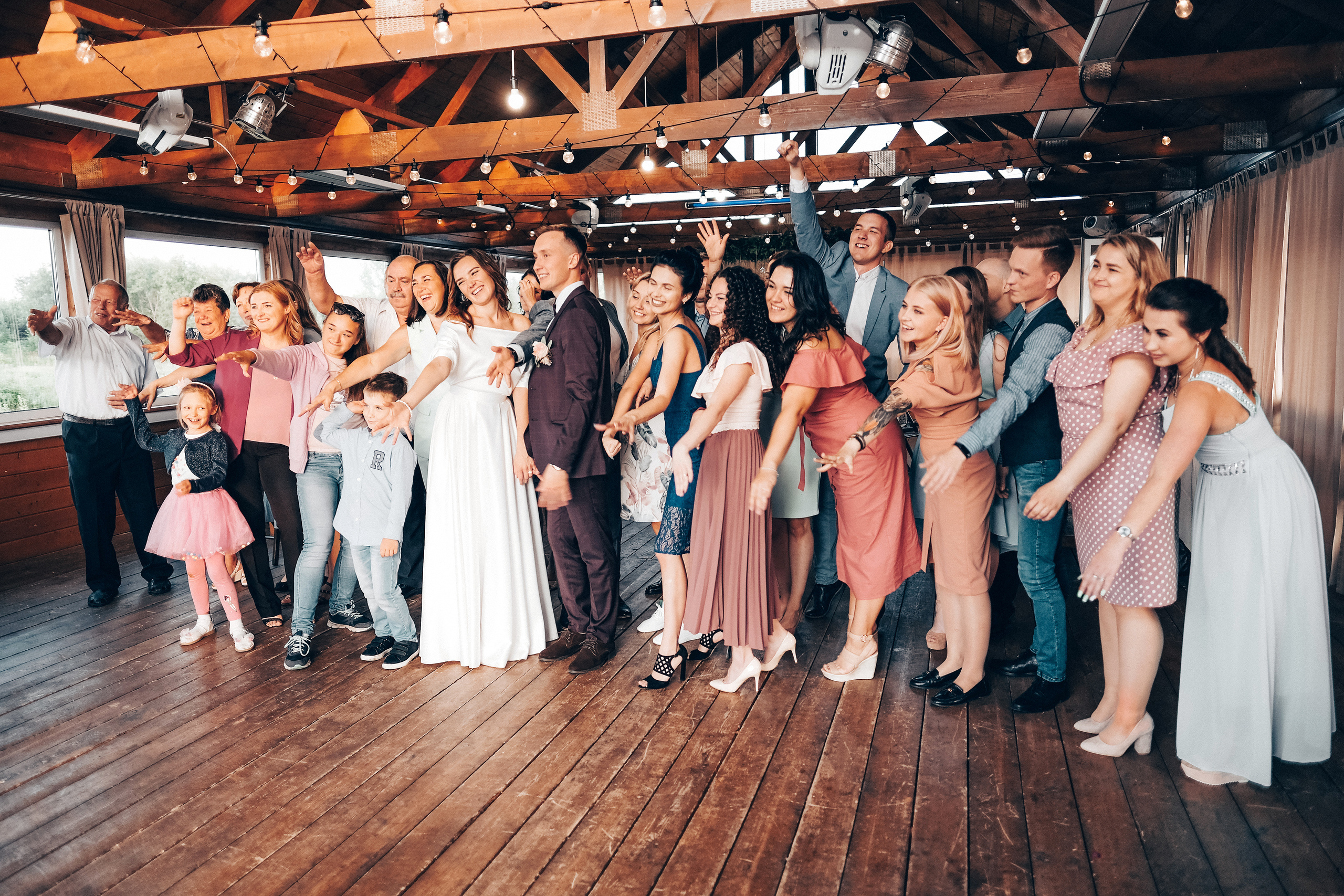 Анатолий и Екатерина. Свадебный и репортажной фотограф Денис Ожигин в Краснодаре и Краснодарском крае