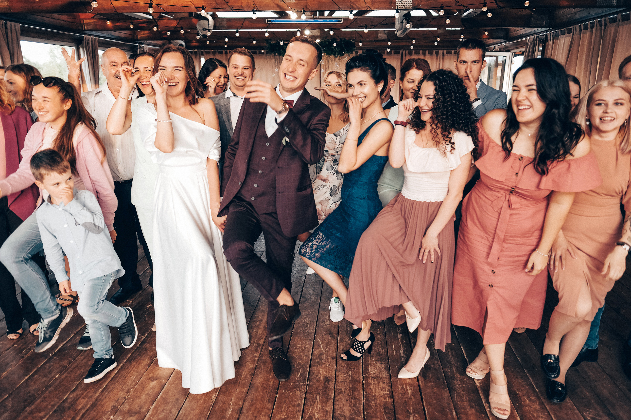 Анатолий и Екатерина. Свадебный и репортажной фотограф Денис Ожигин в Краснодаре и Краснодарском крае