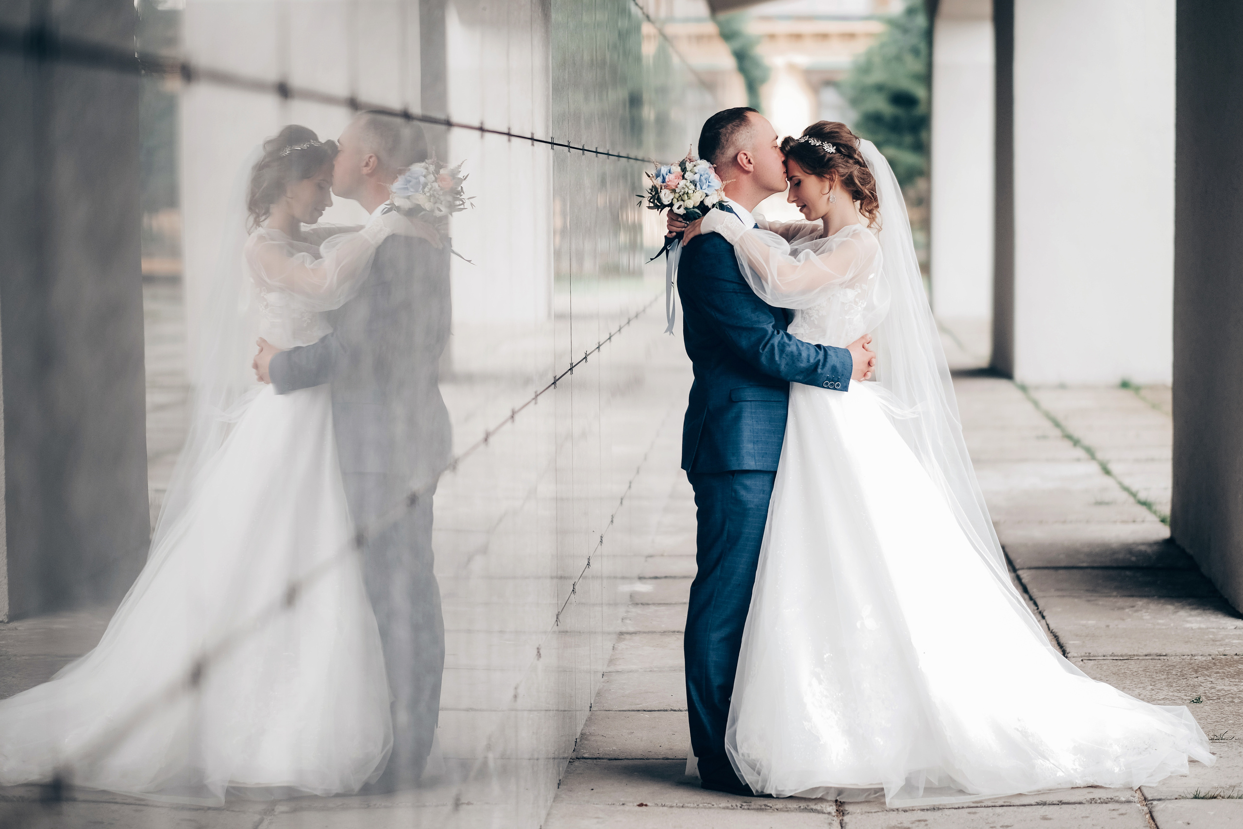 Никита и Надя. Свадебный и репортажной фотограф Денис Ожигин в Краснодаре и Краснодарском крае