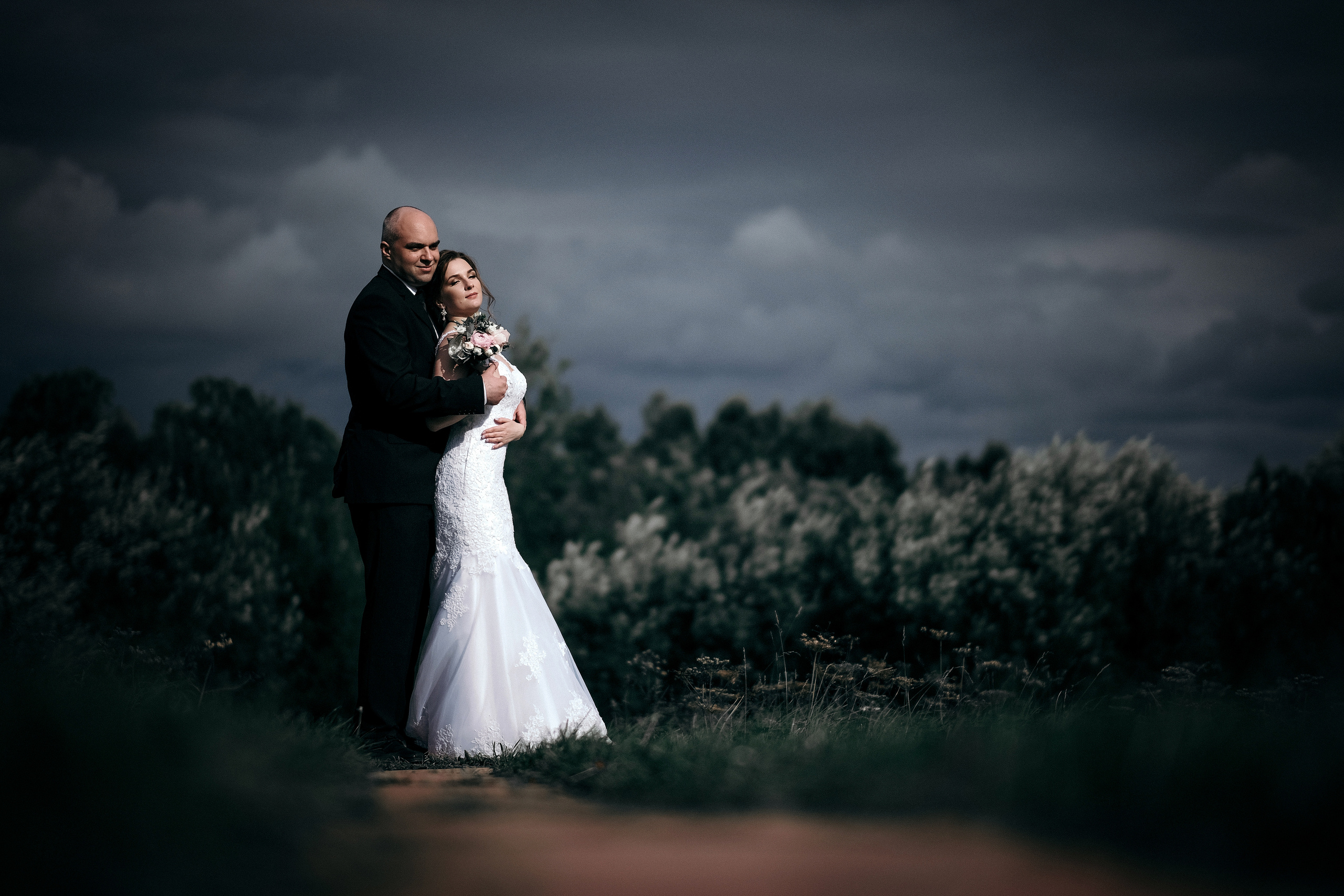 Дима и Света. Свадебный и репортажной фотограф Денис Ожигин в Краснодаре и Краснодарском крае