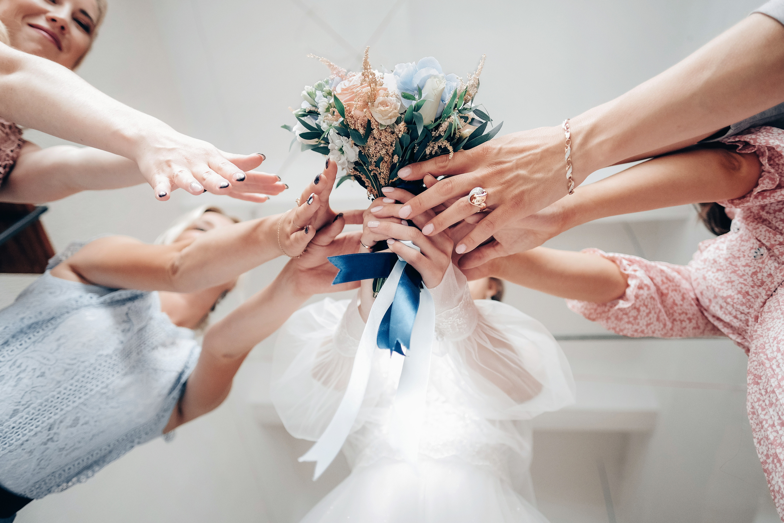 Никита и Надя. Свадебный и репортажной фотограф Денис Ожигин в Краснодаре и Краснодарском крае