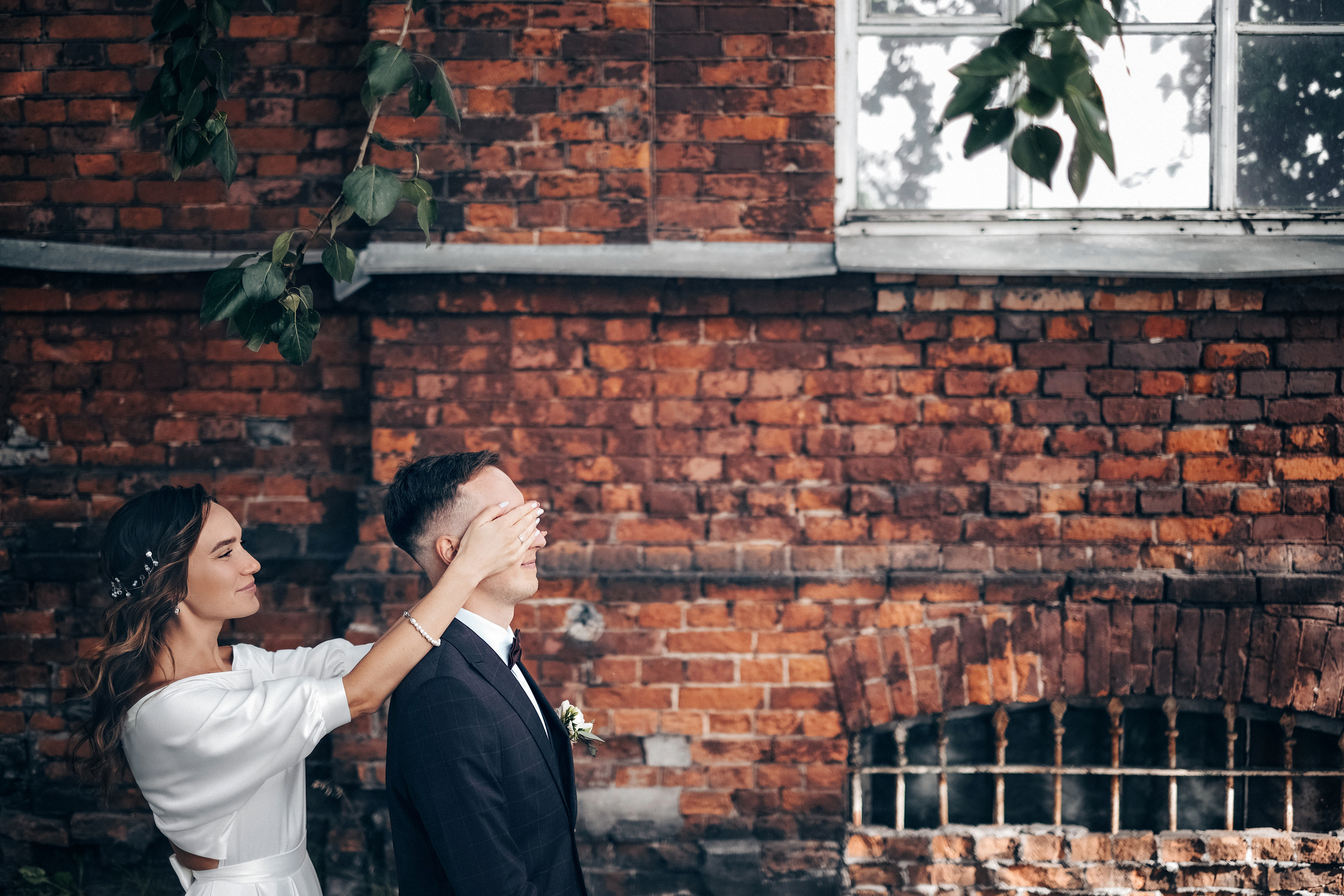 Анатолий и Екатерина. Свадебный и репортажной фотограф Денис Ожигин в Краснодаре и Краснодарском крае